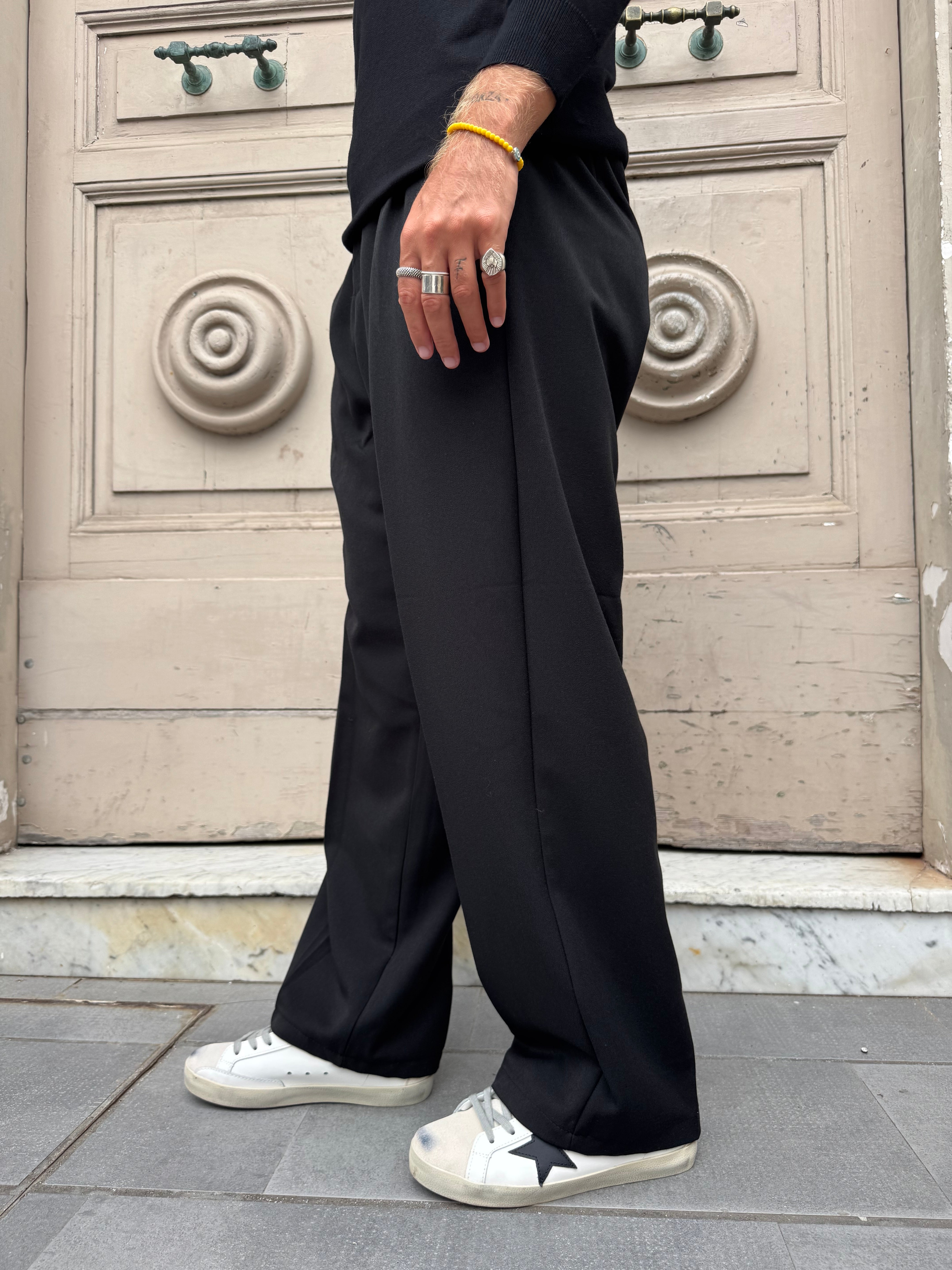 Pantalone Art