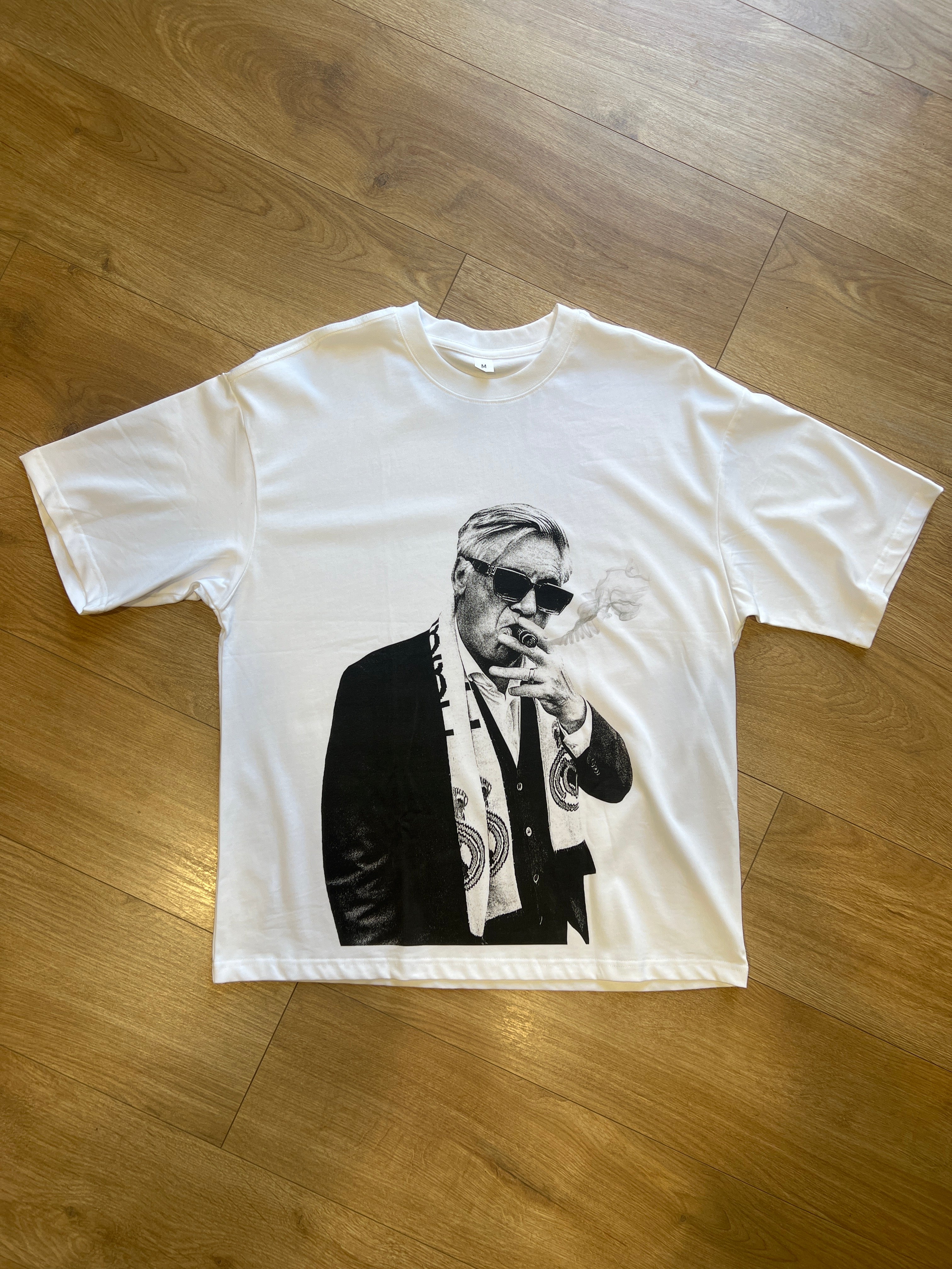 T-shirt “Carletto”