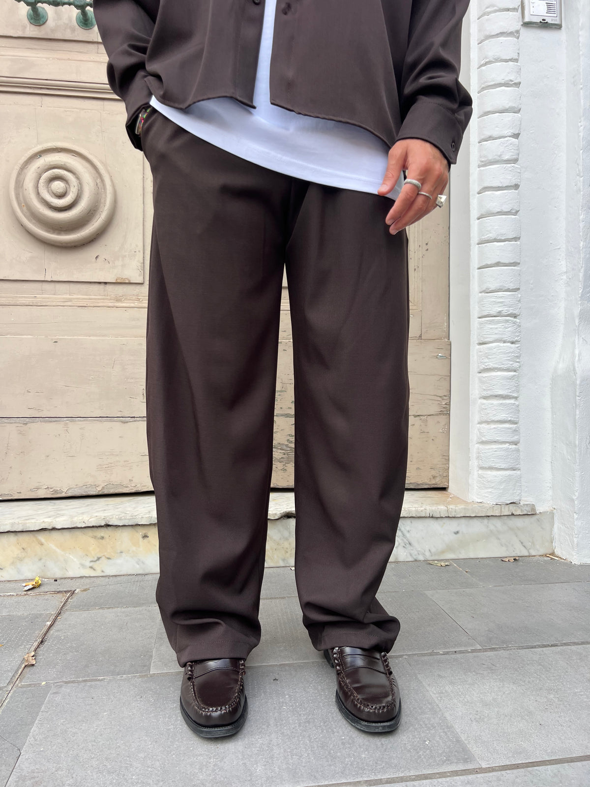 Pantalone Malaga
