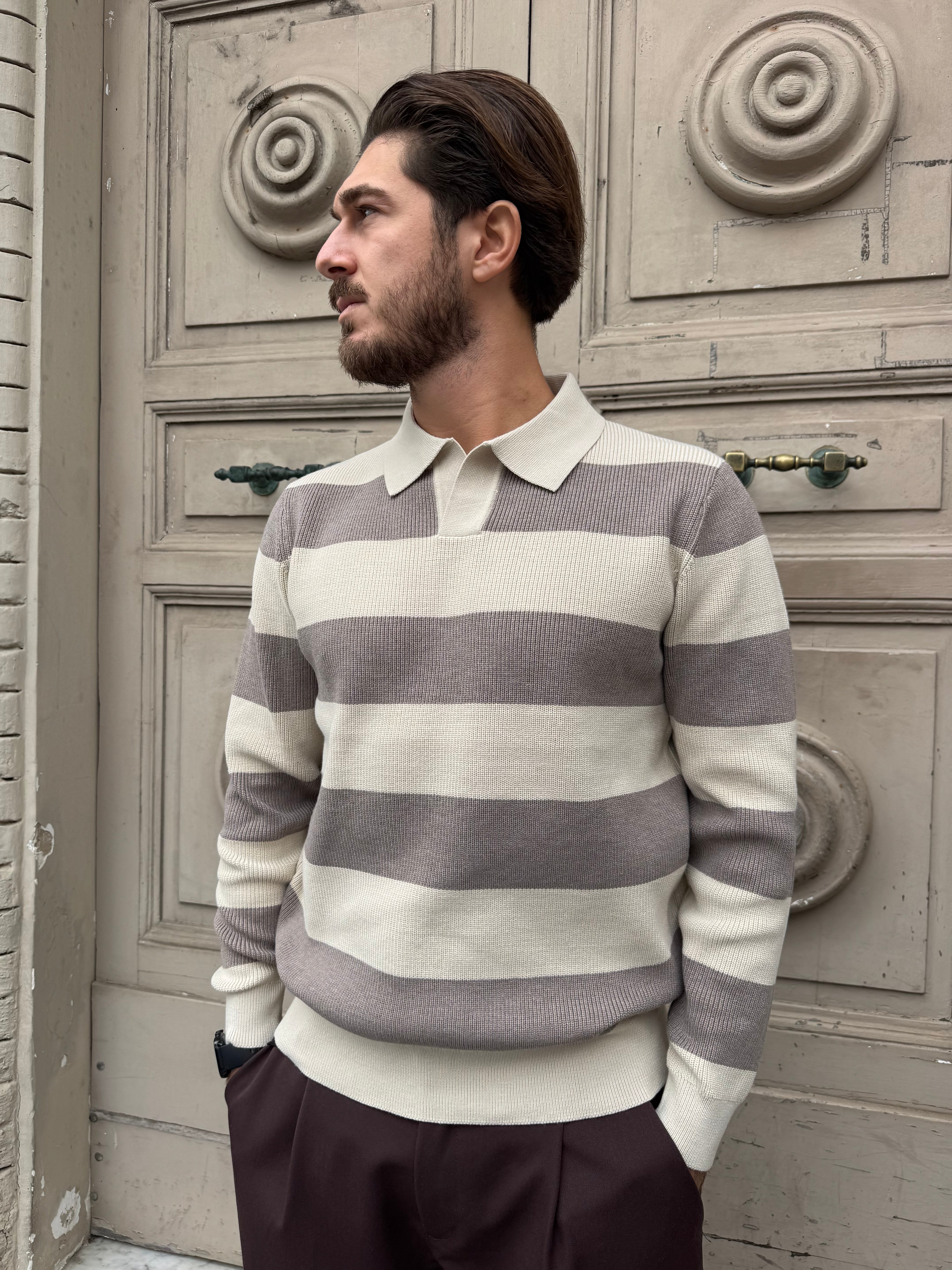 Maglione Paris