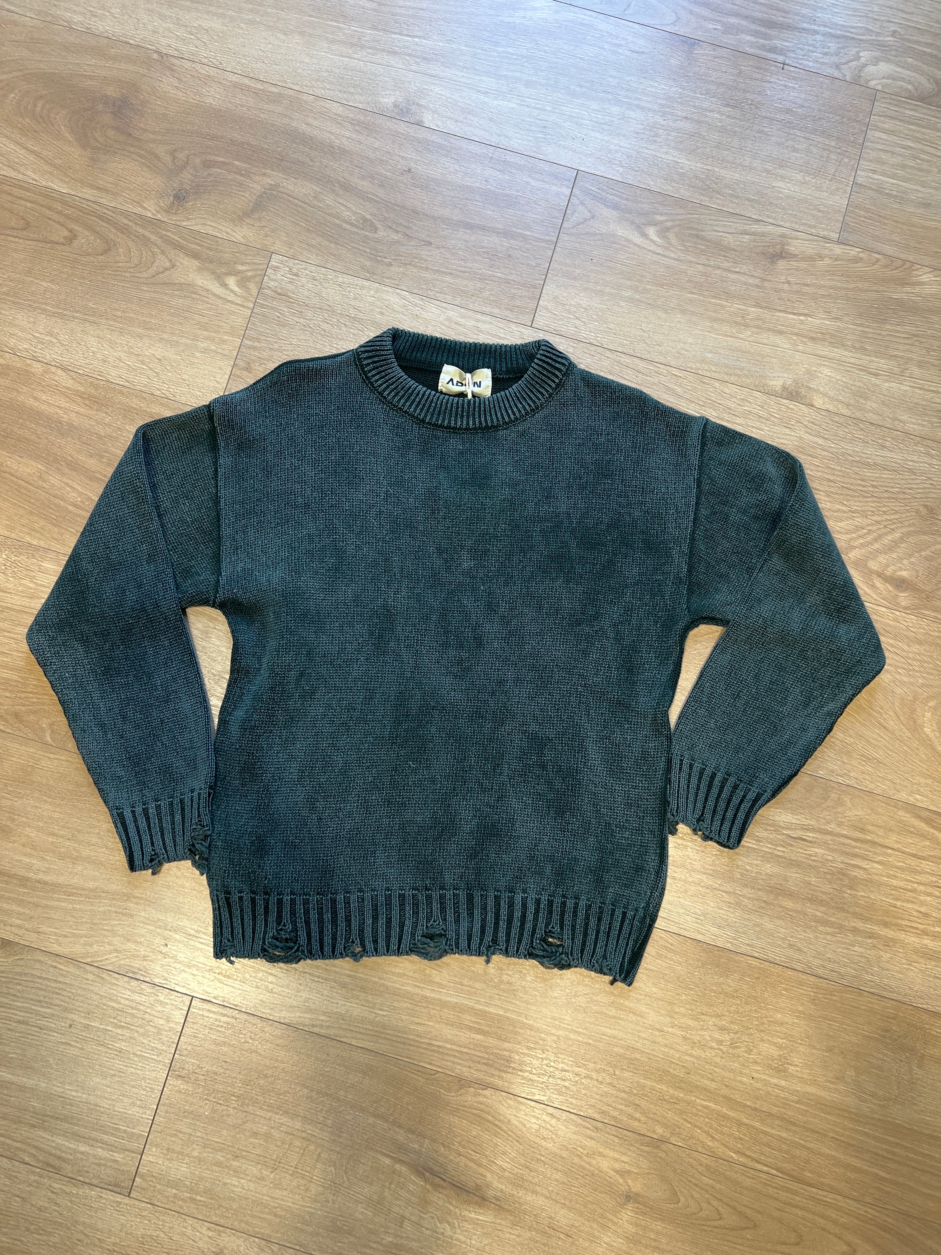 Maglione Cut