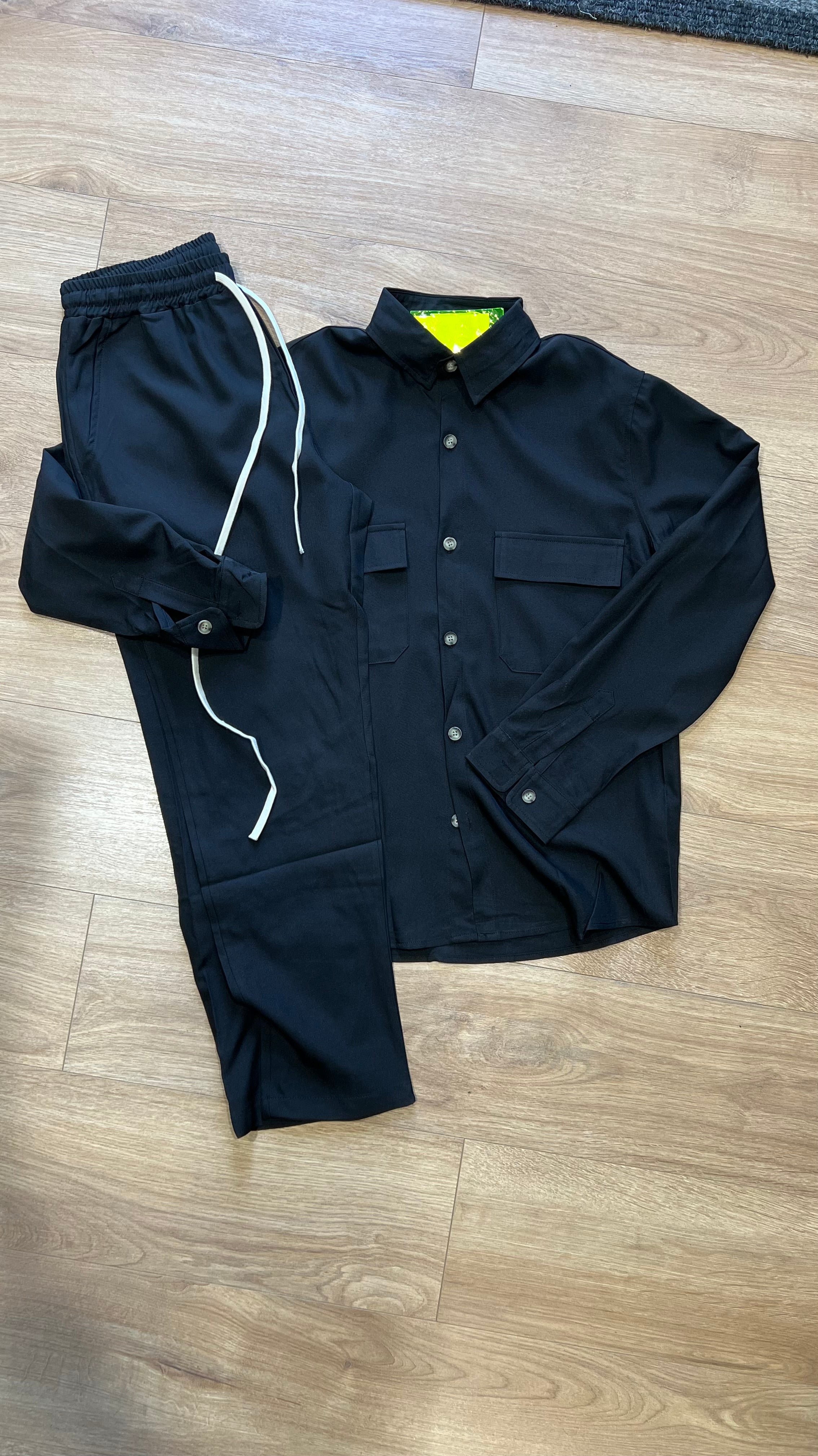 Coordinato Classic