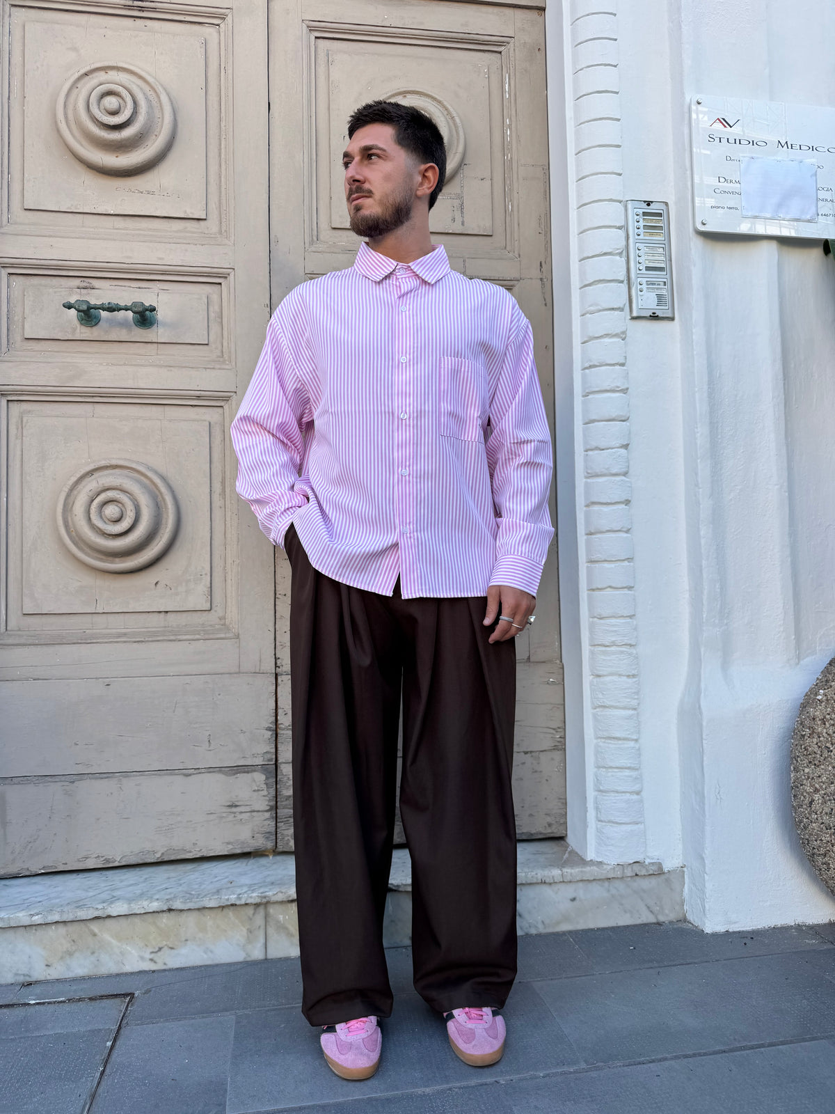 Pantalone Super Pences