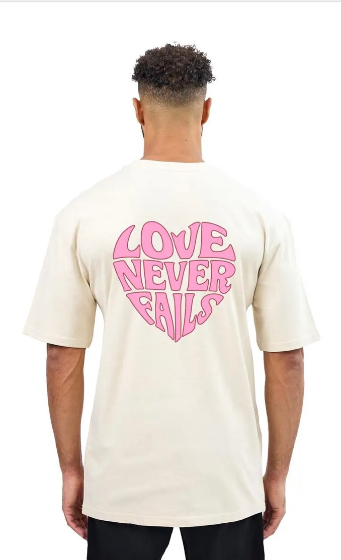 T-shirt Heart