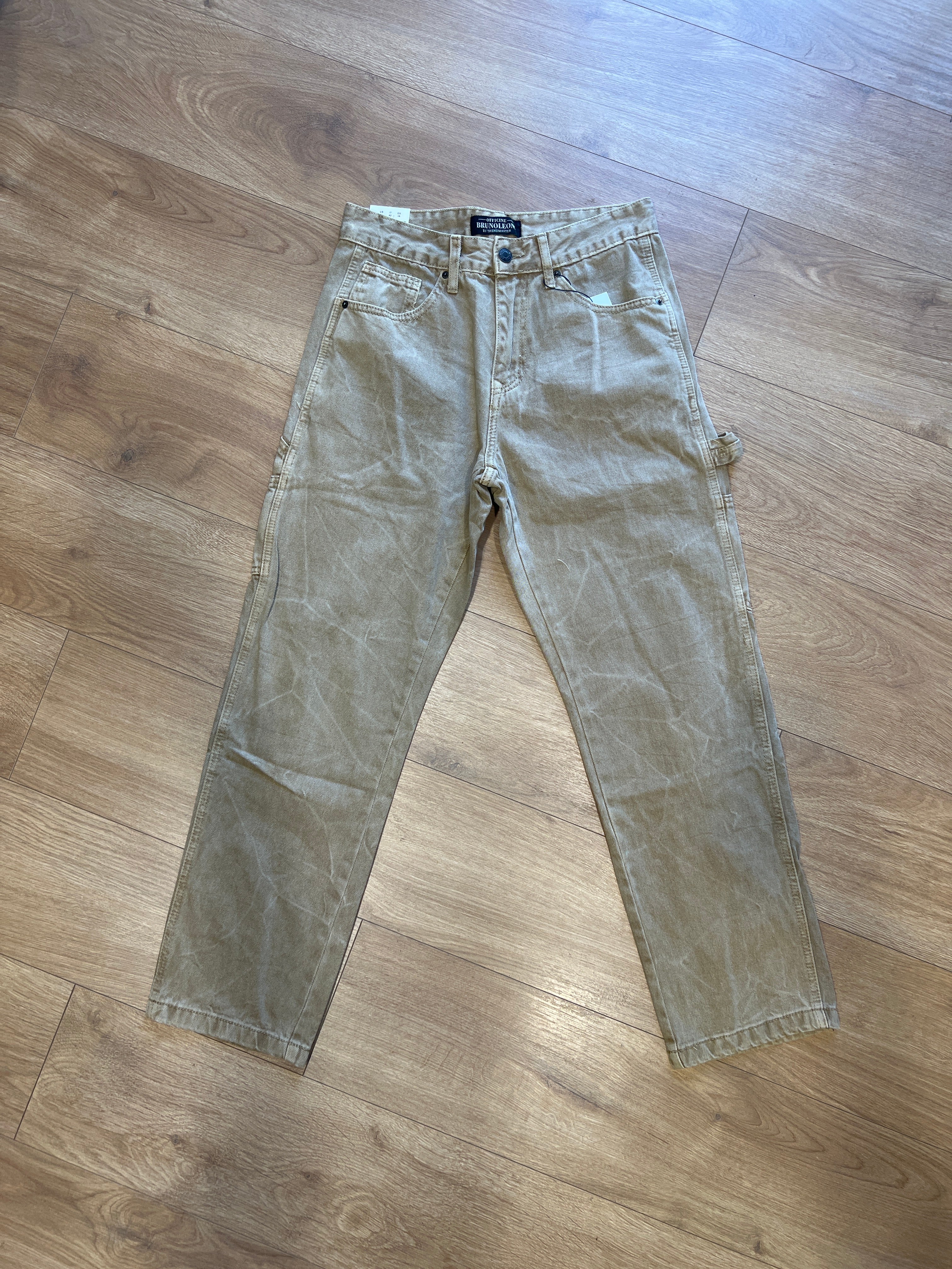 Jeans Carpenter