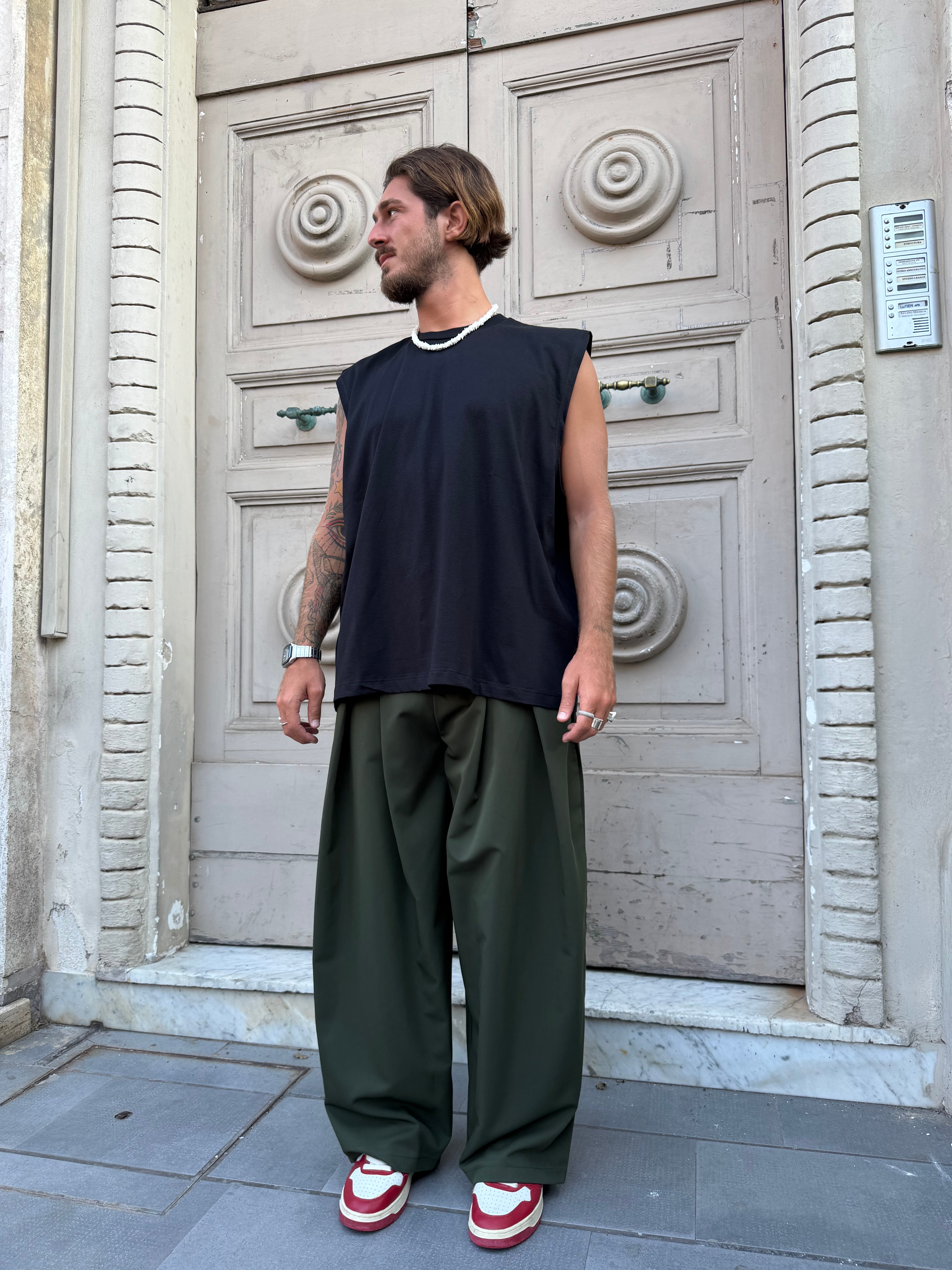 Pantalone Super Pences