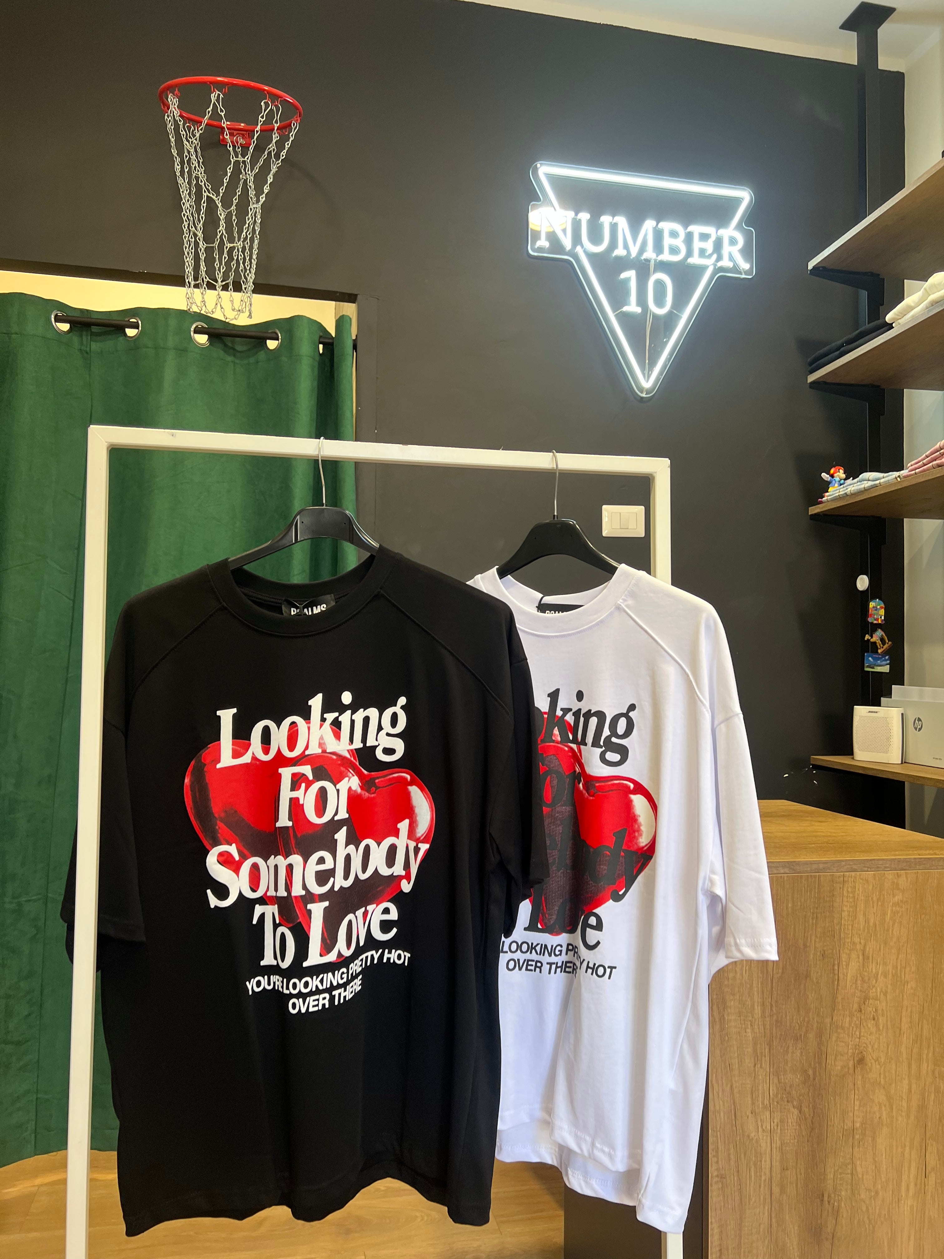 T-shirt “Love”