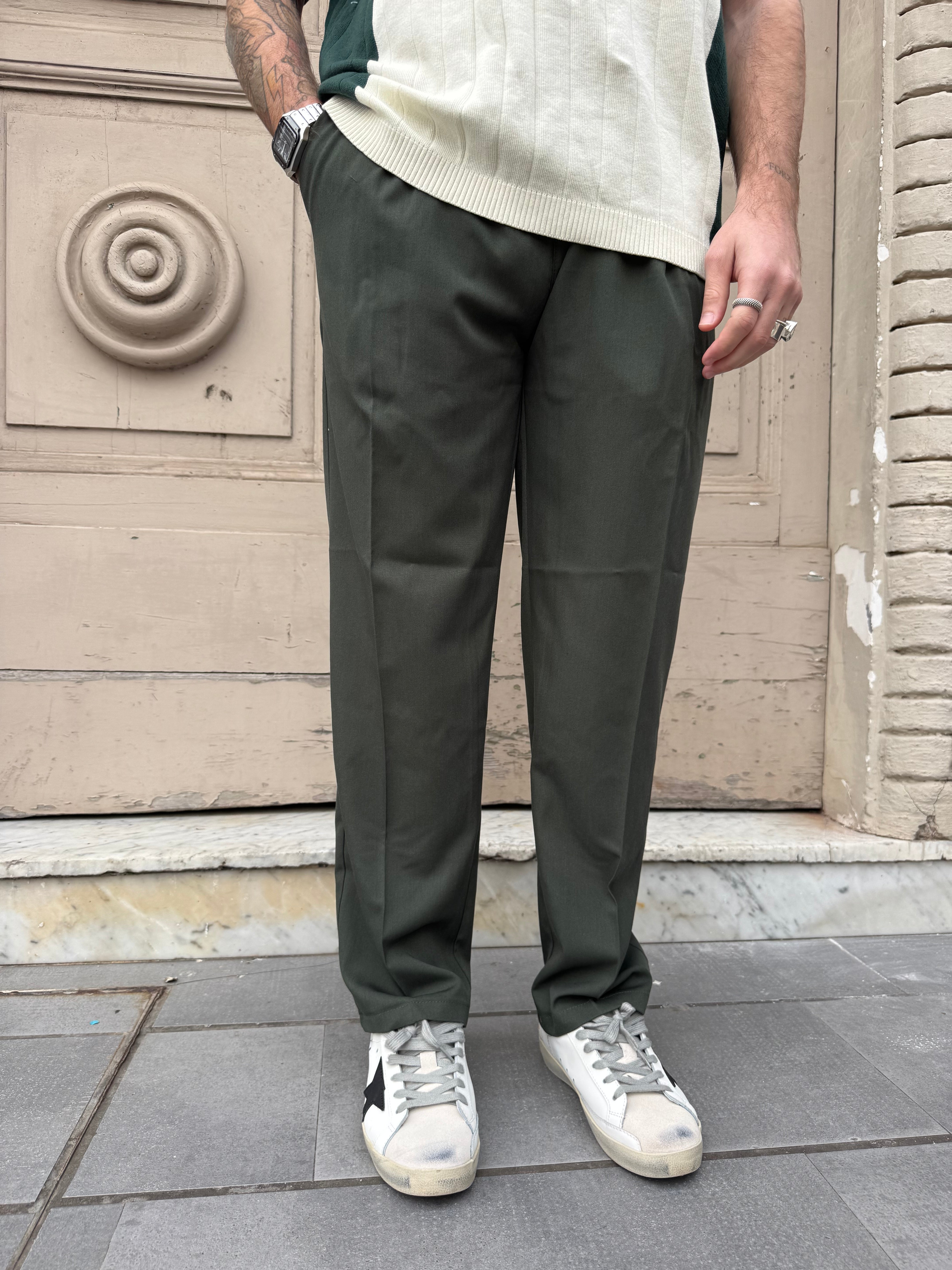 Wideleg