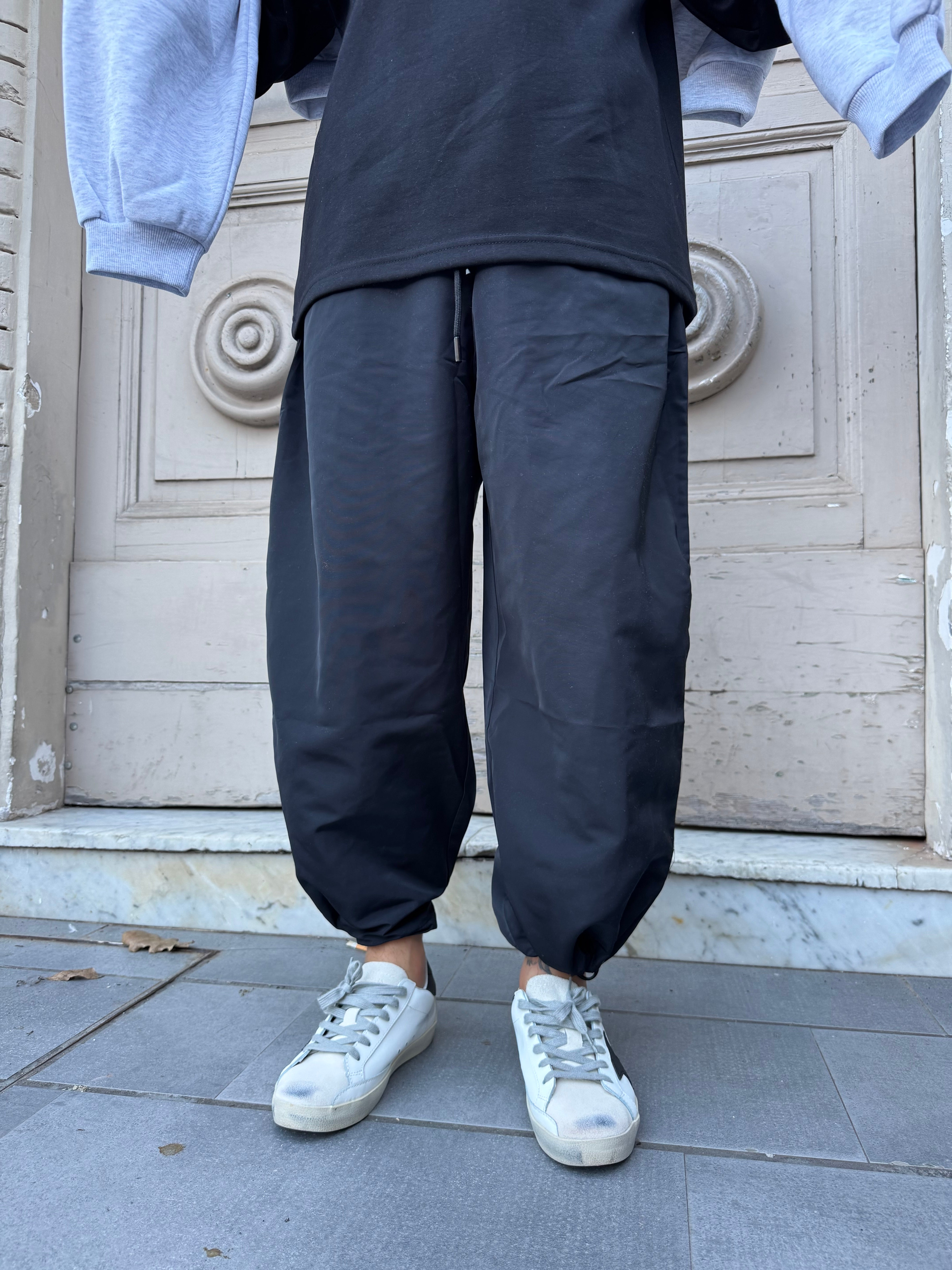 Jogger Nylon Balloon