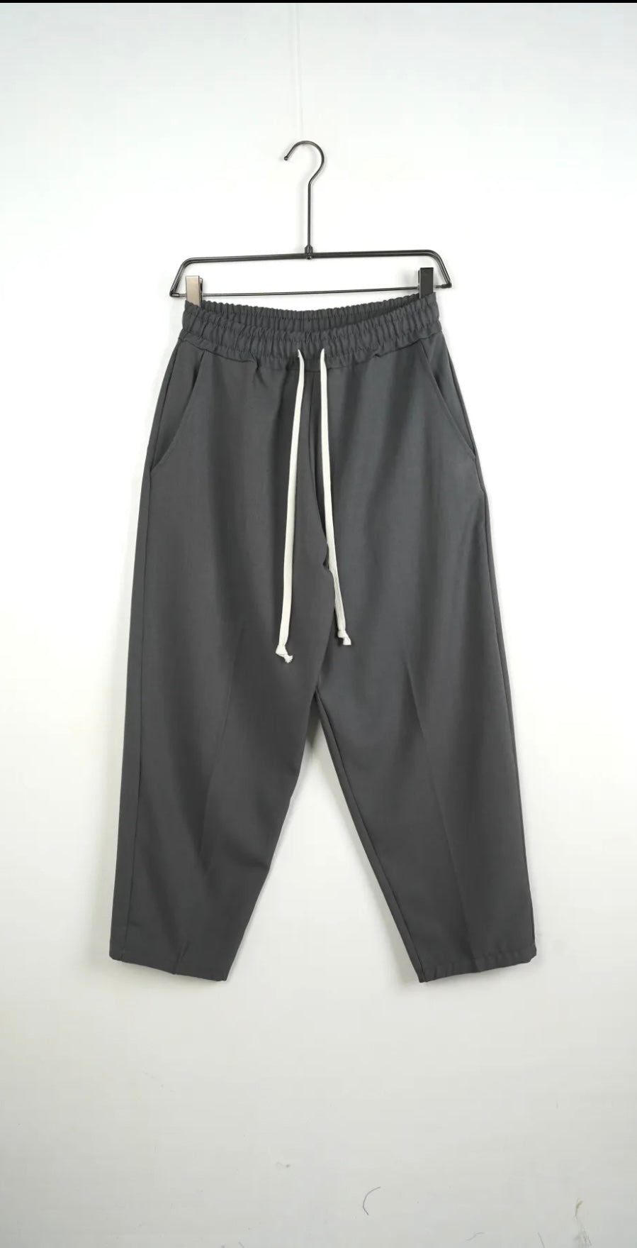Pantalaccio baggy