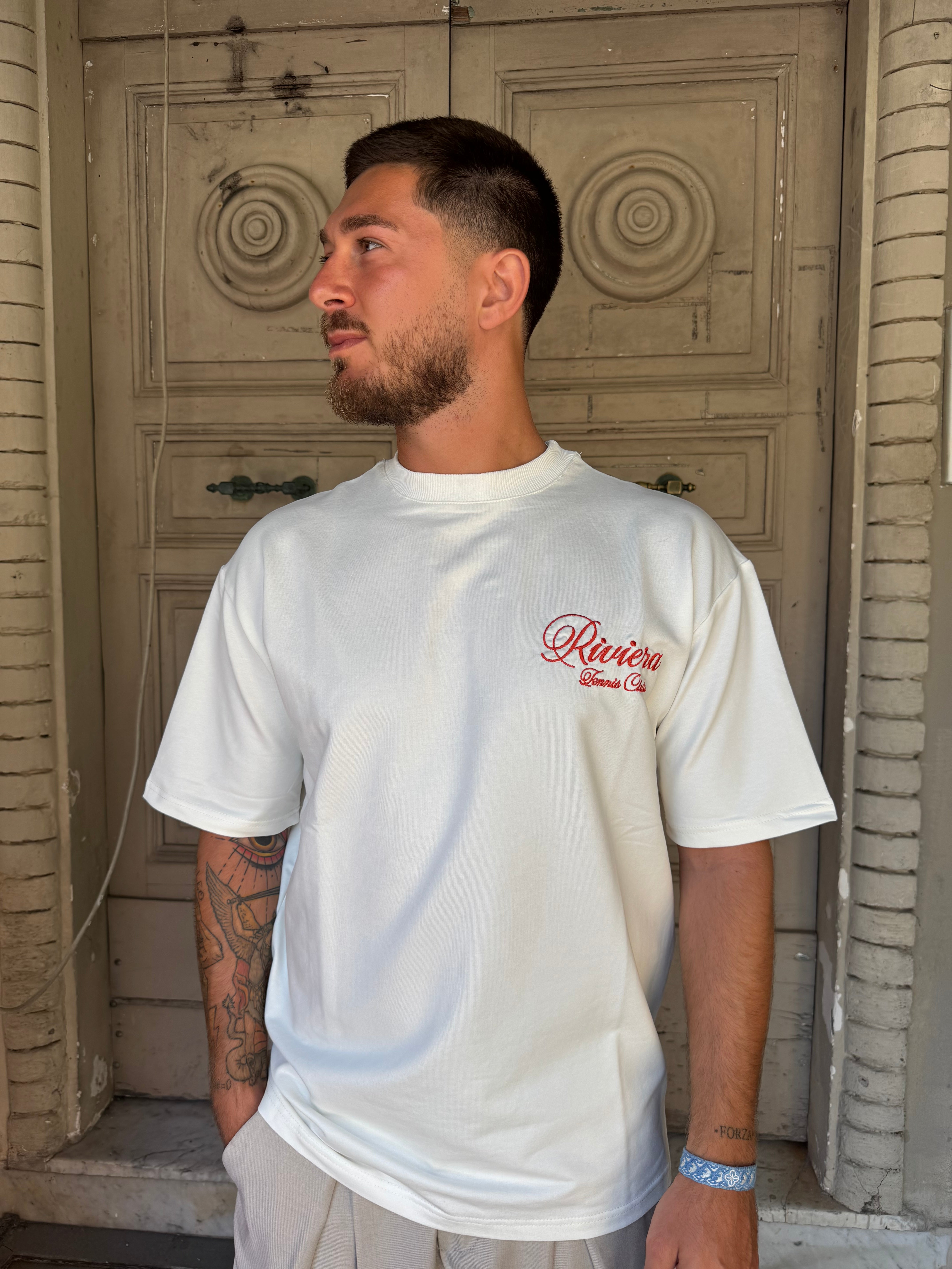T-shirt Riviera