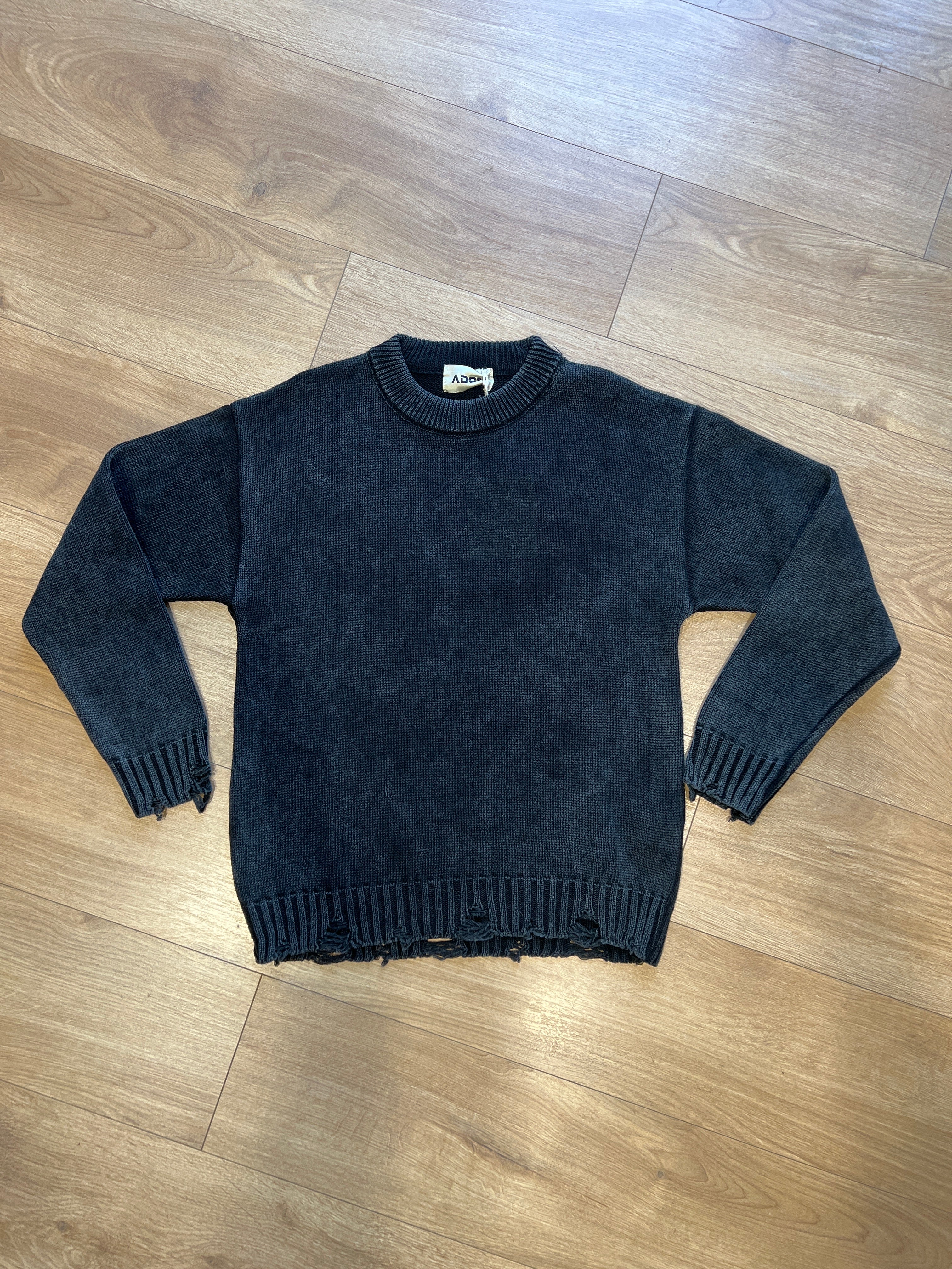 Maglione Cut