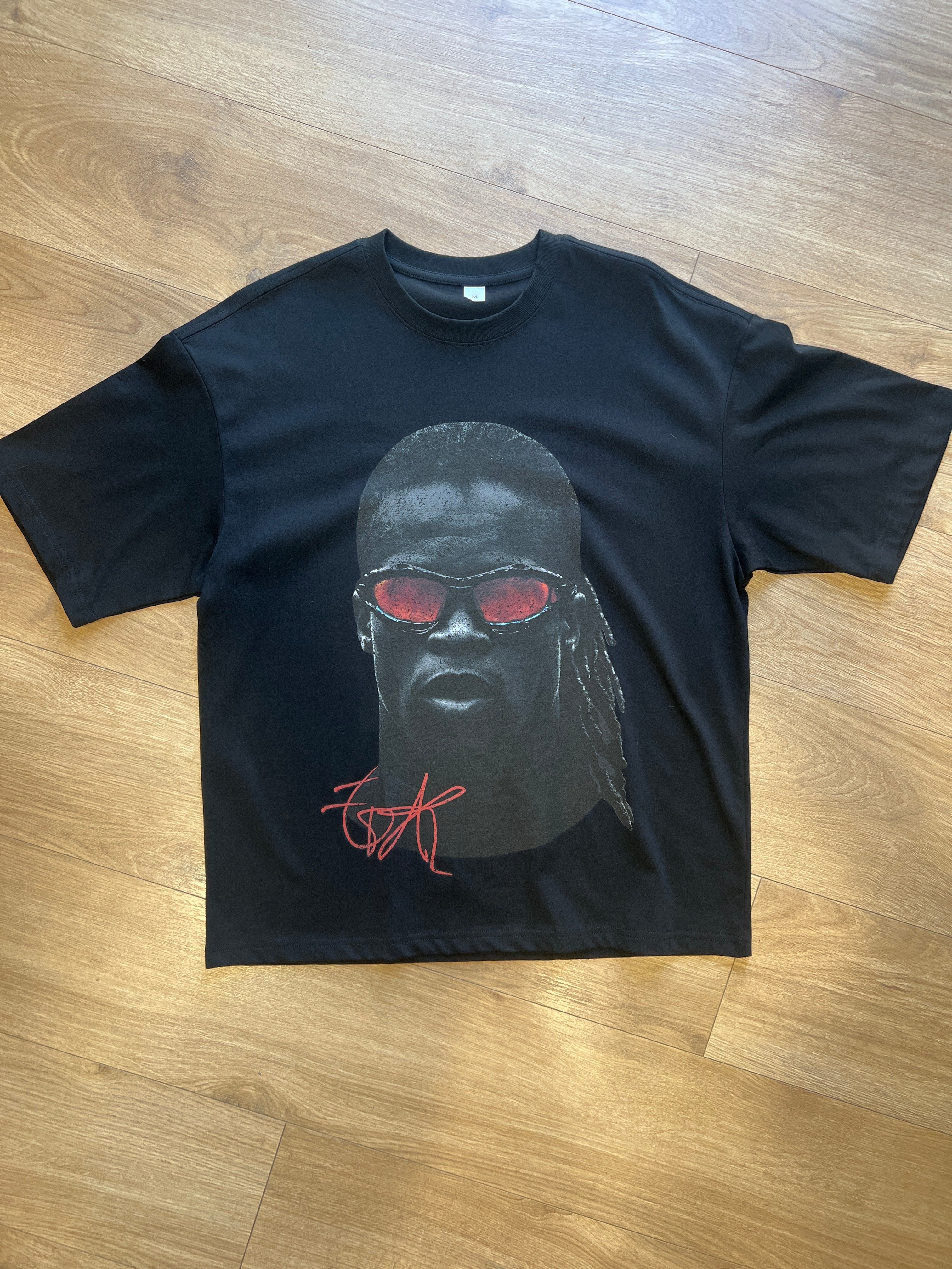 T-shirt “Davids”