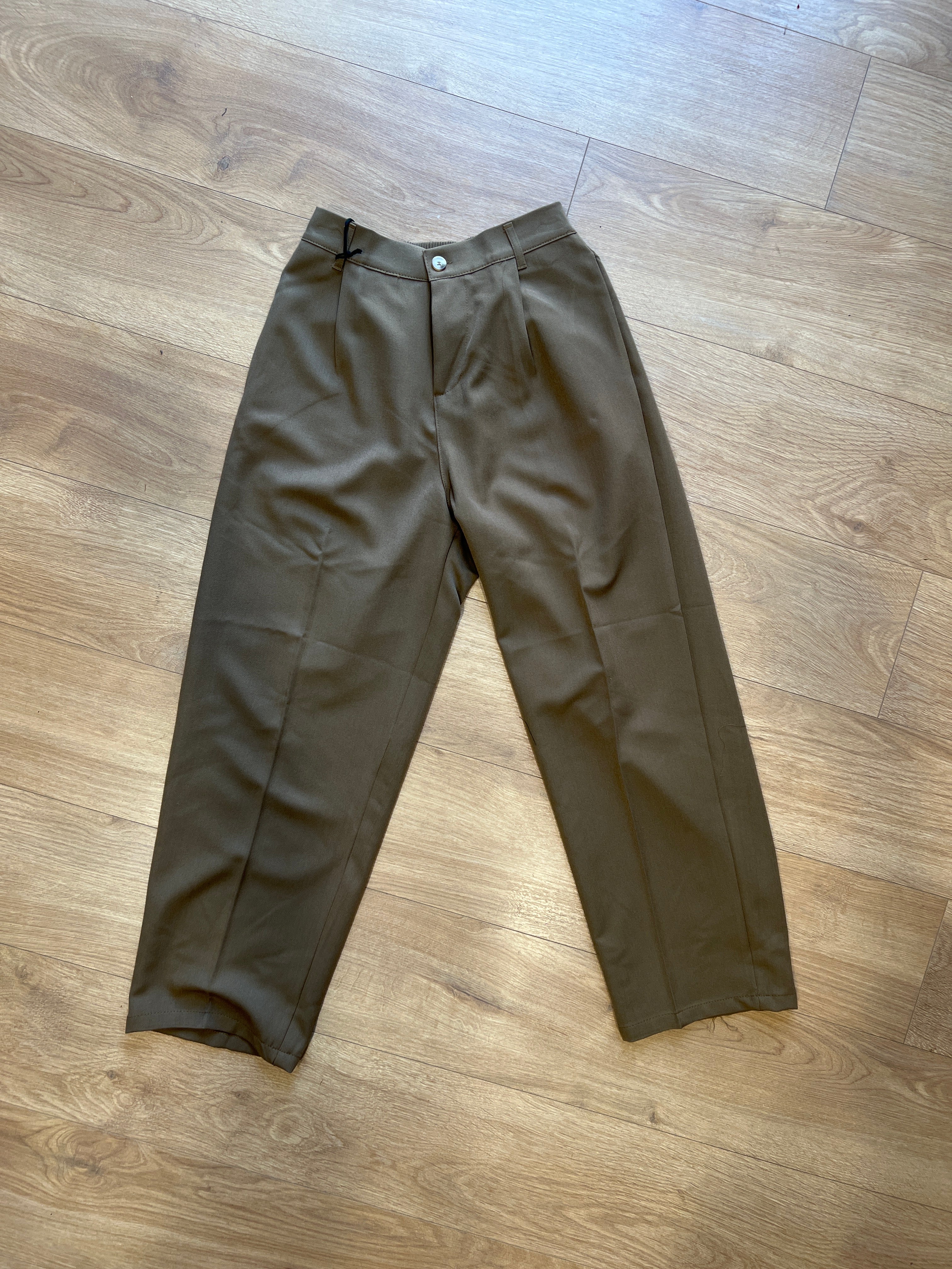 Pantalone Art