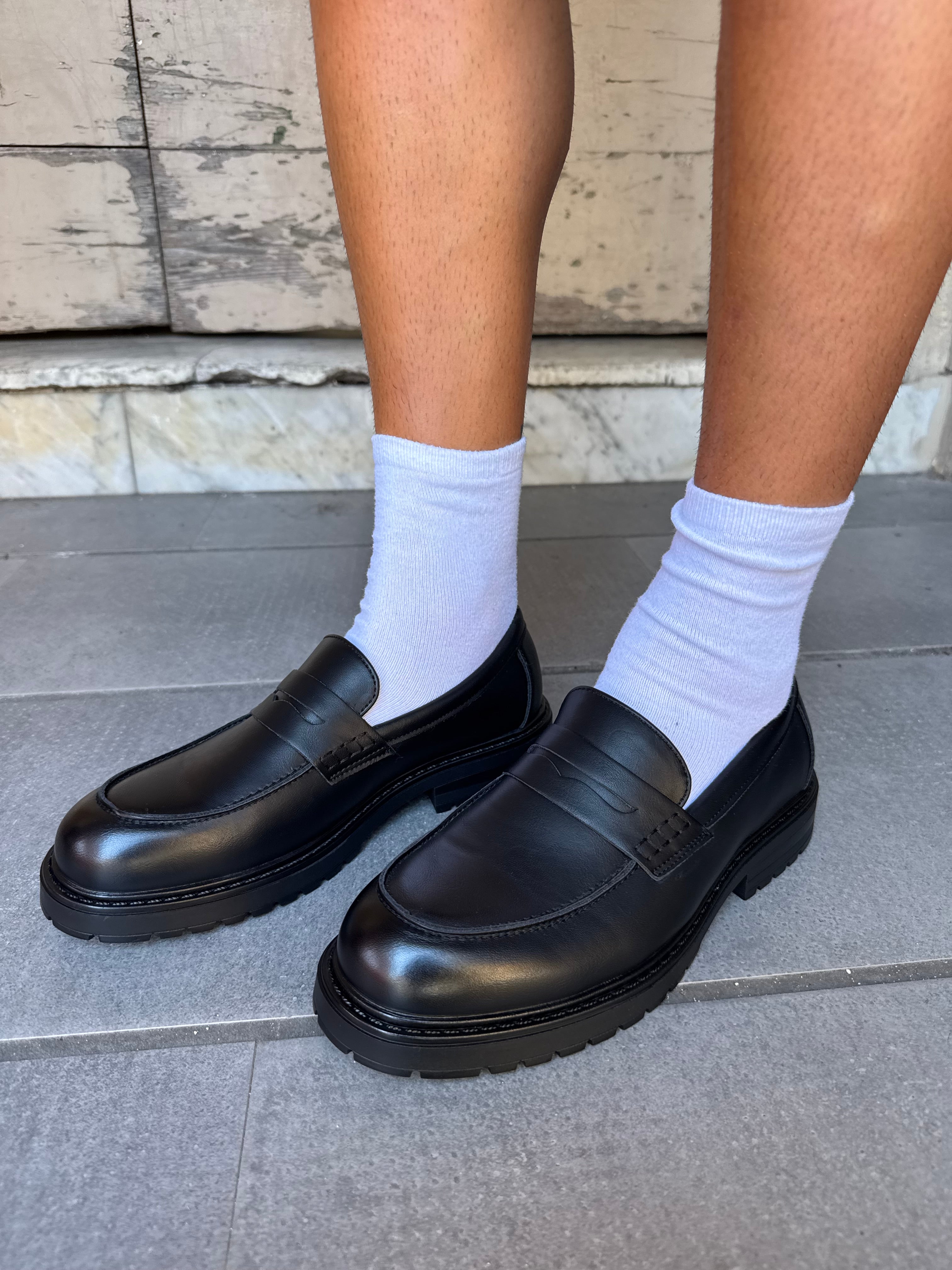 Mocassino Vogue