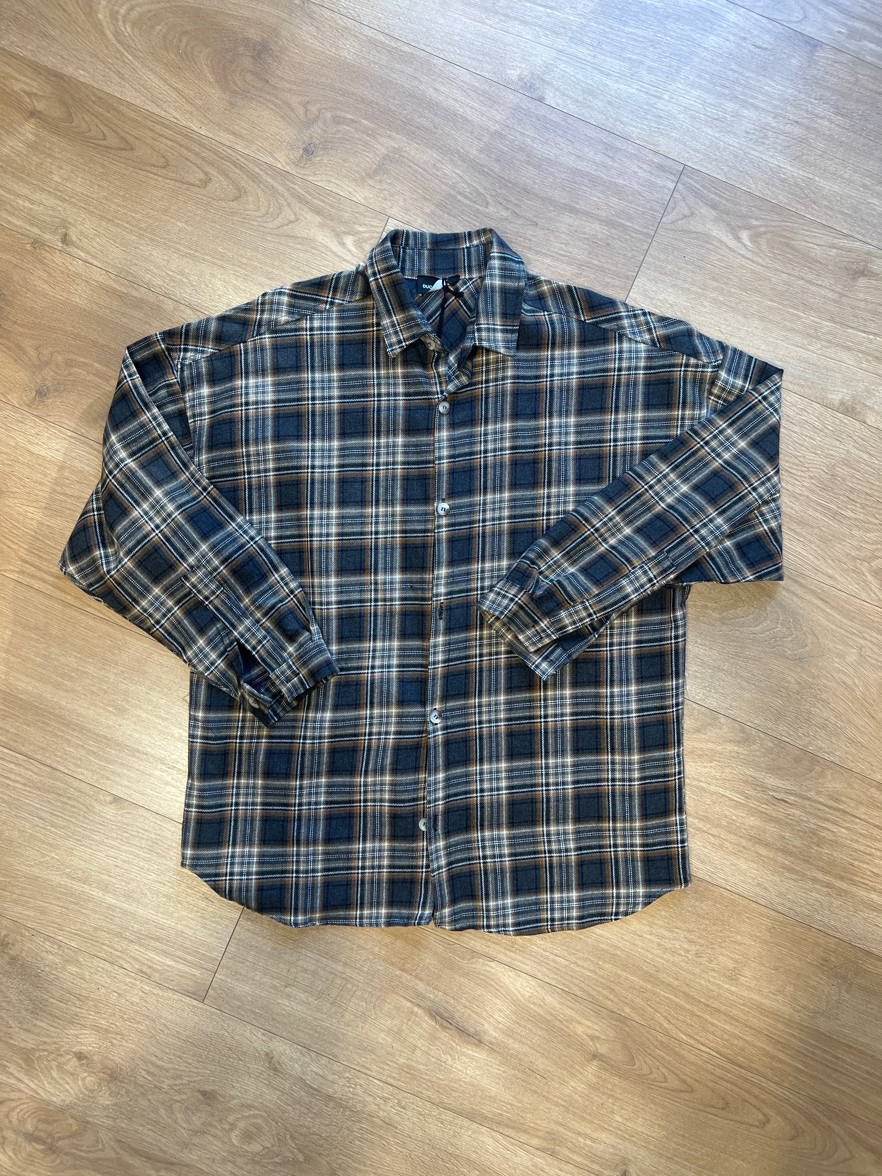 Camicia Helsinki