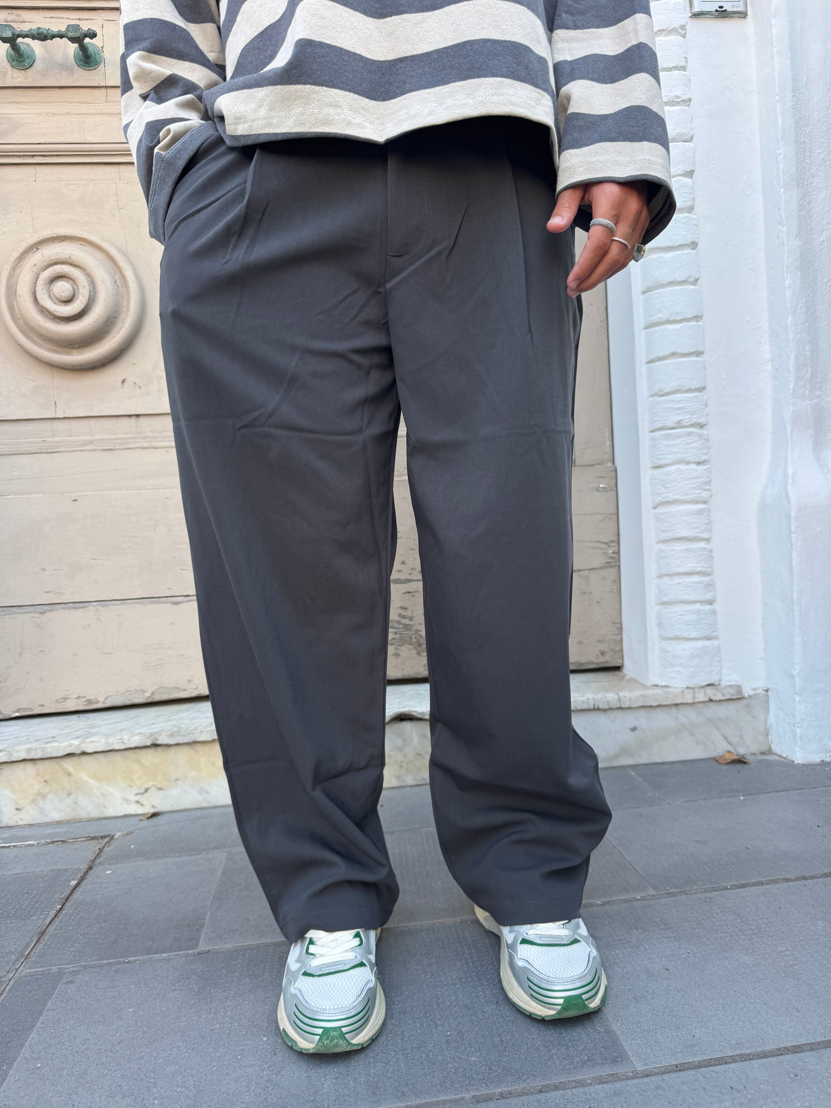Pantalone Street