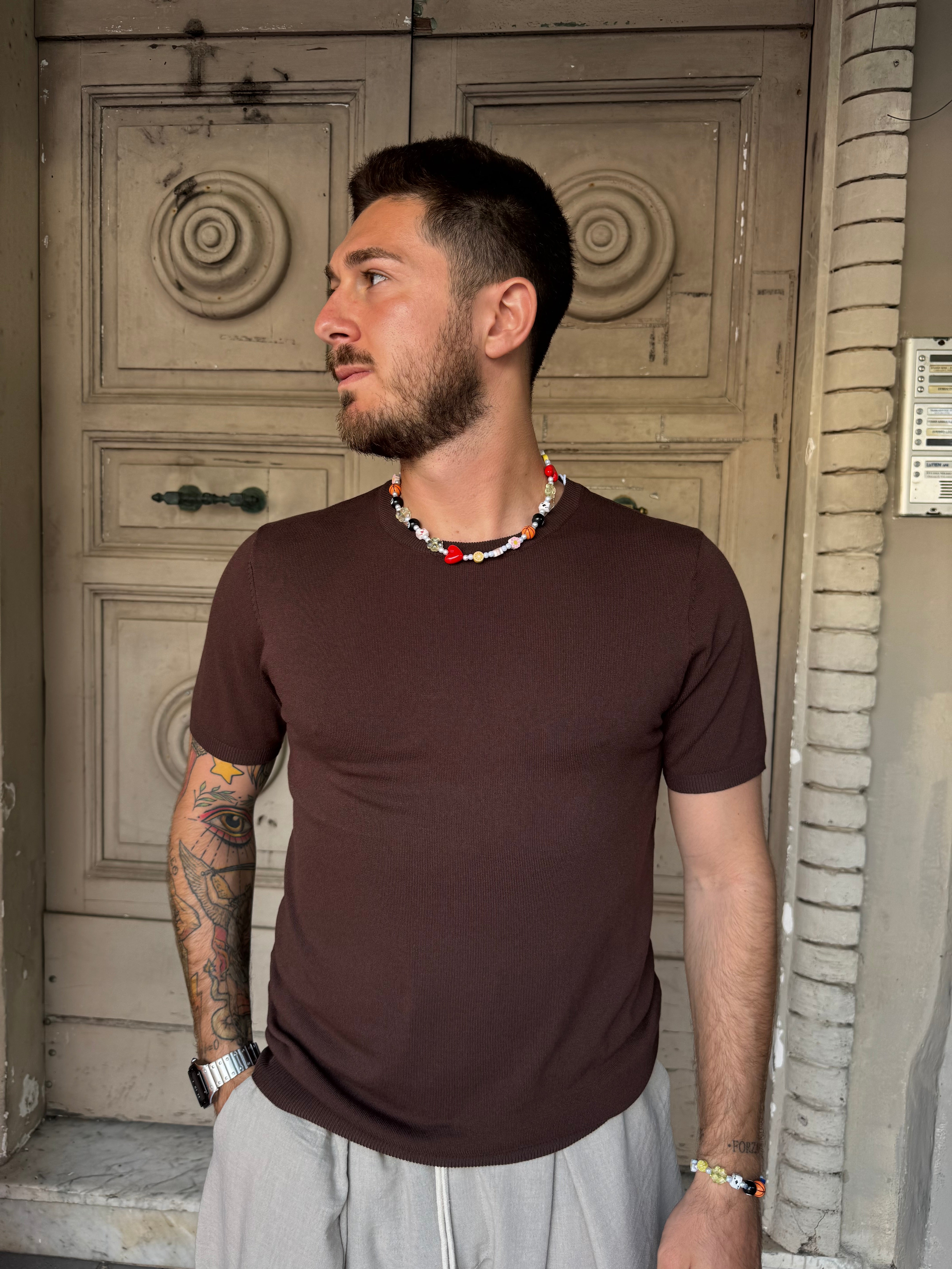 T-shirt Easy