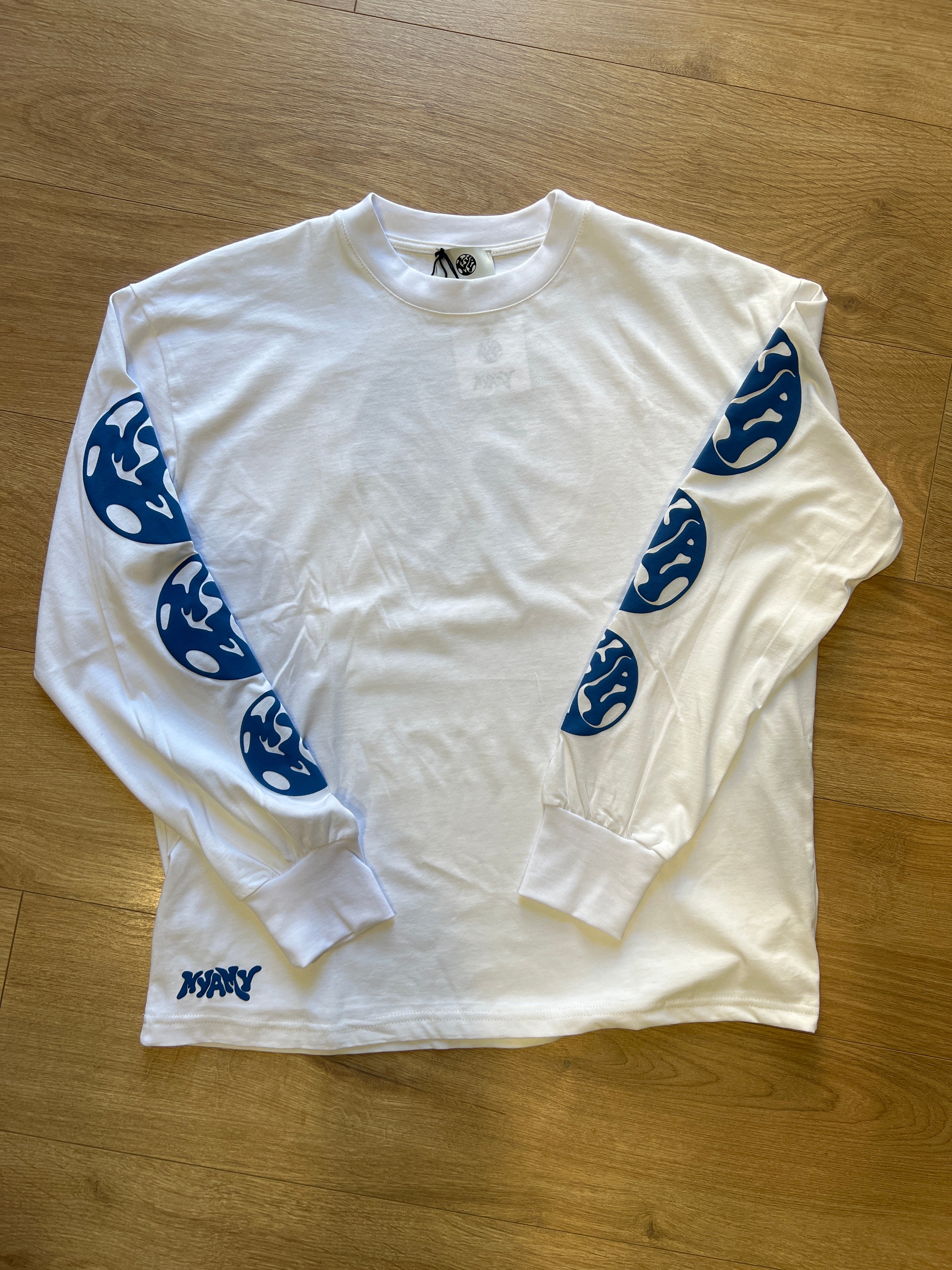 Longsleeve Easy