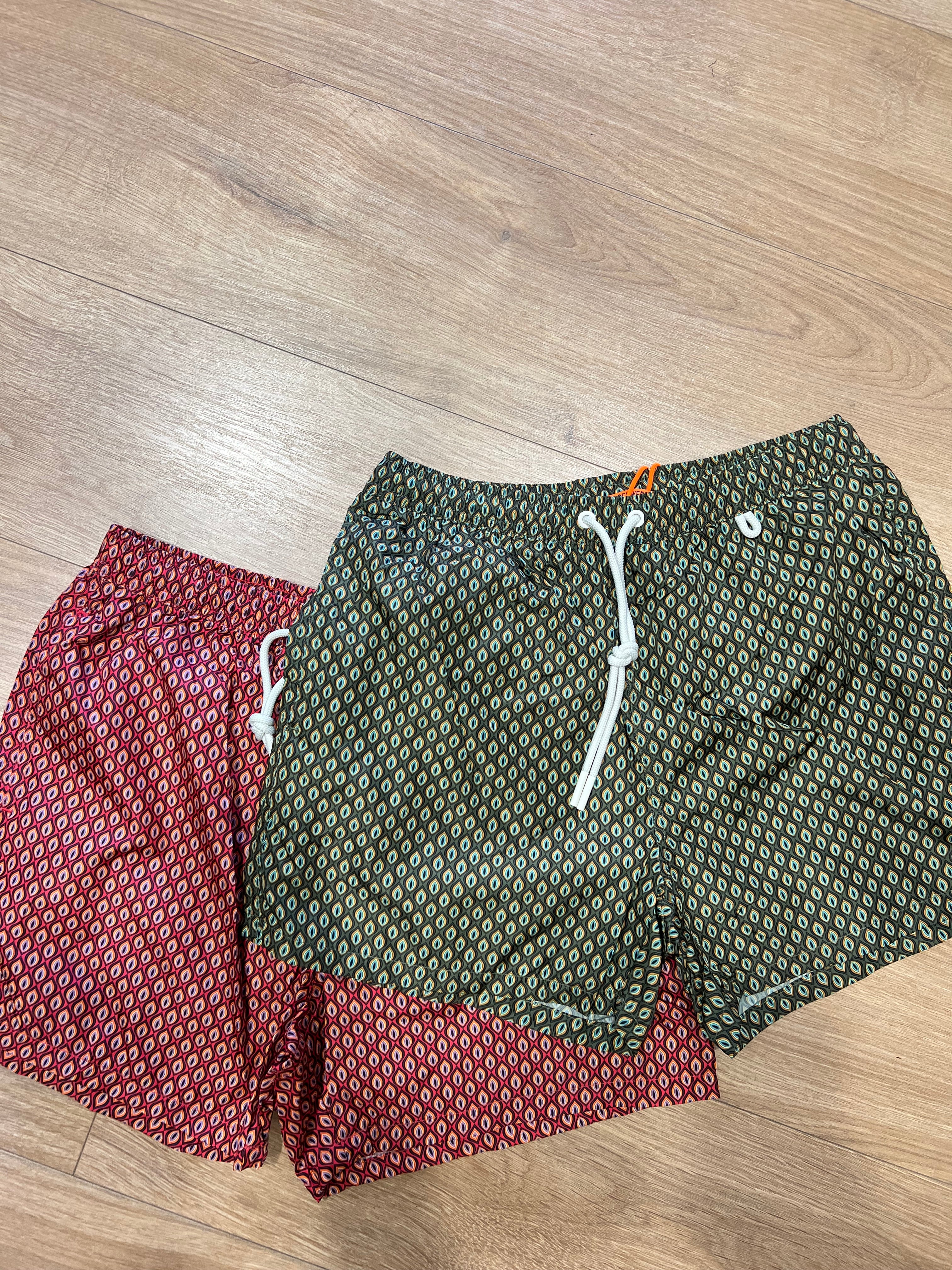 Costume Modern