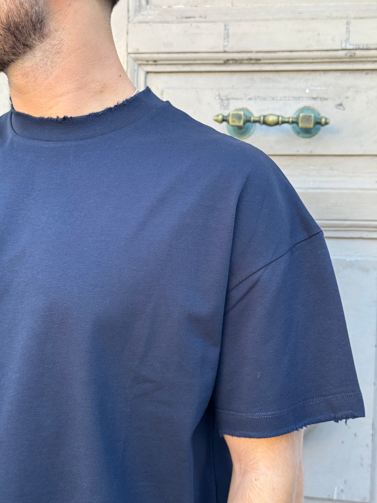 T-shirt everyday