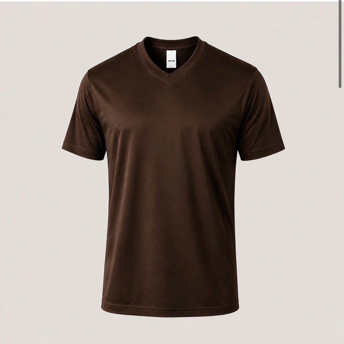 T-shirt Filo di Scozia