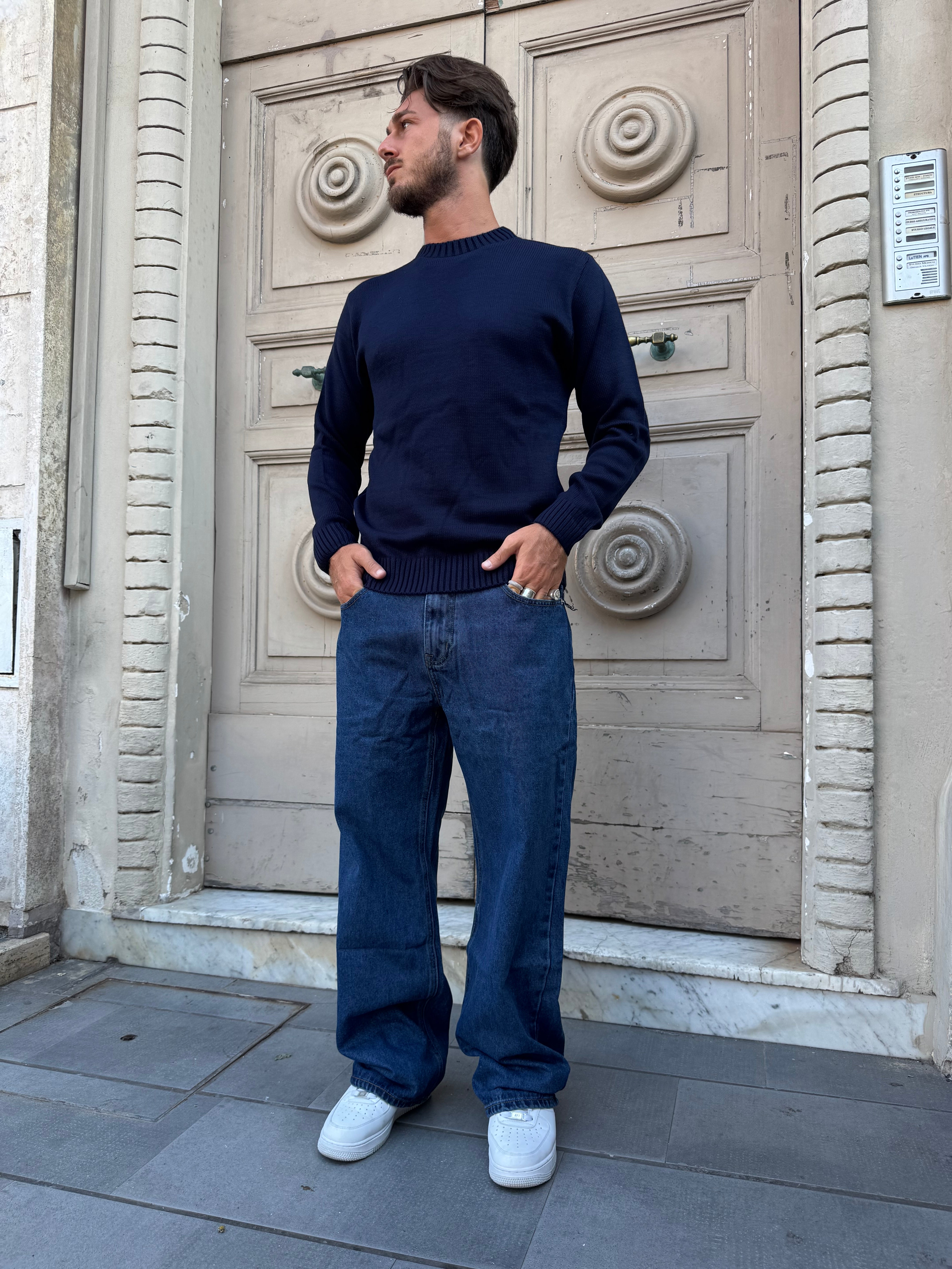 Maglione Everyday