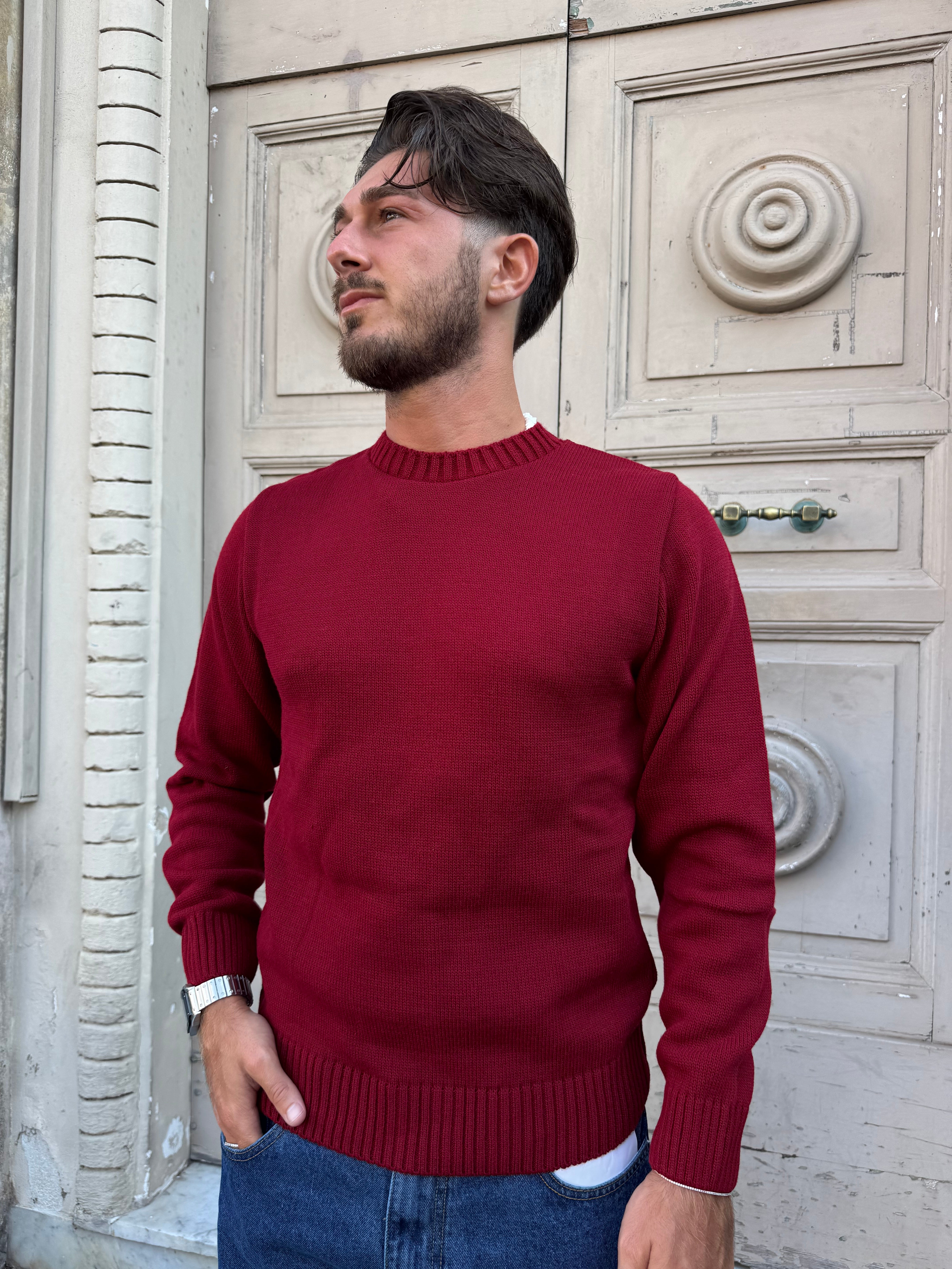Maglione Everyday