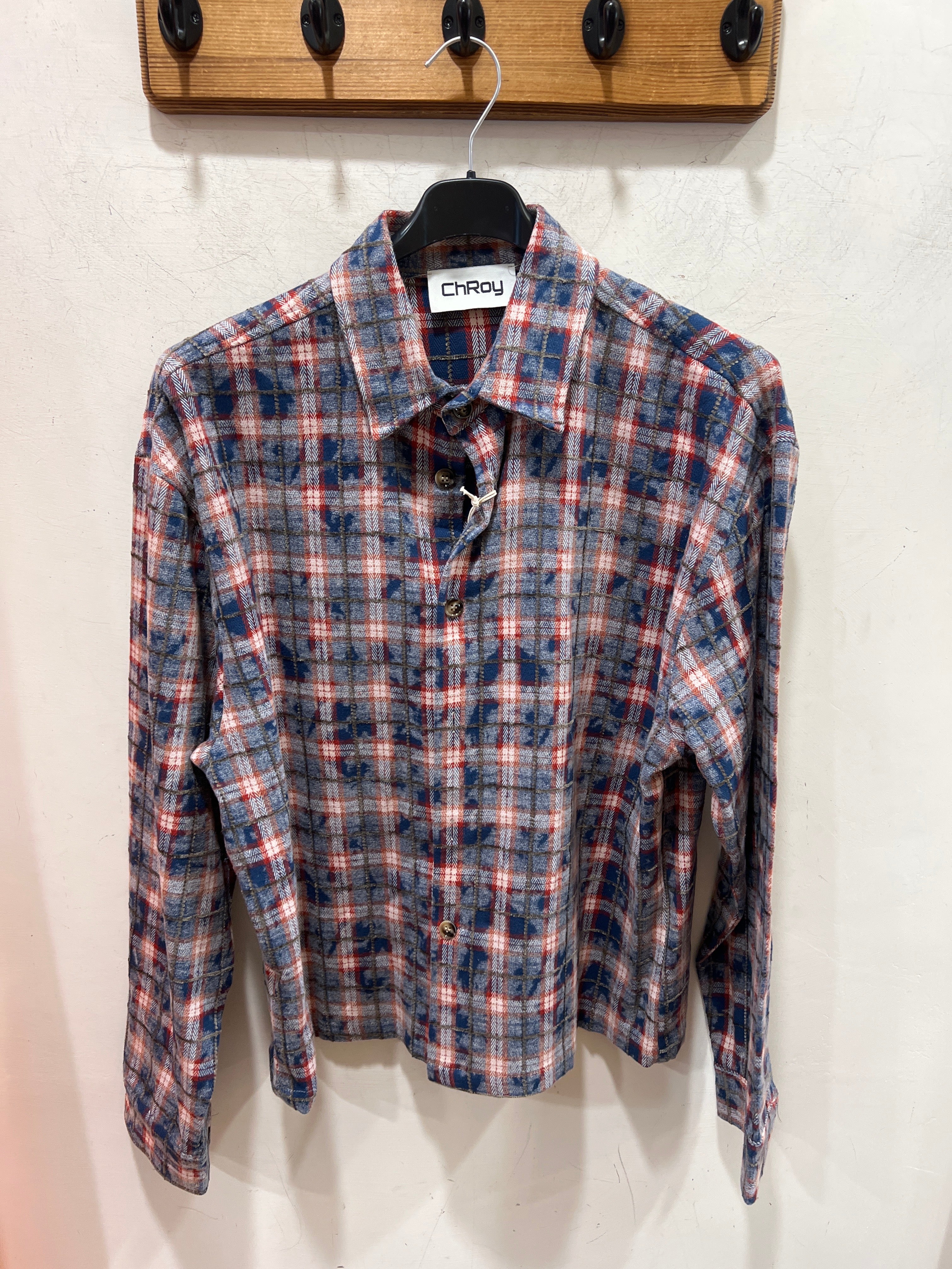 Camicia Super Mario