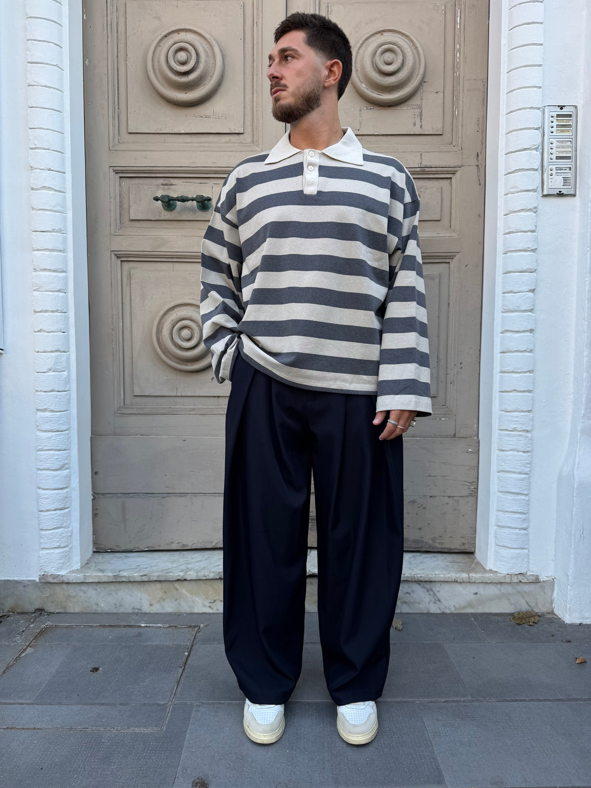 Pantalone Super Pences