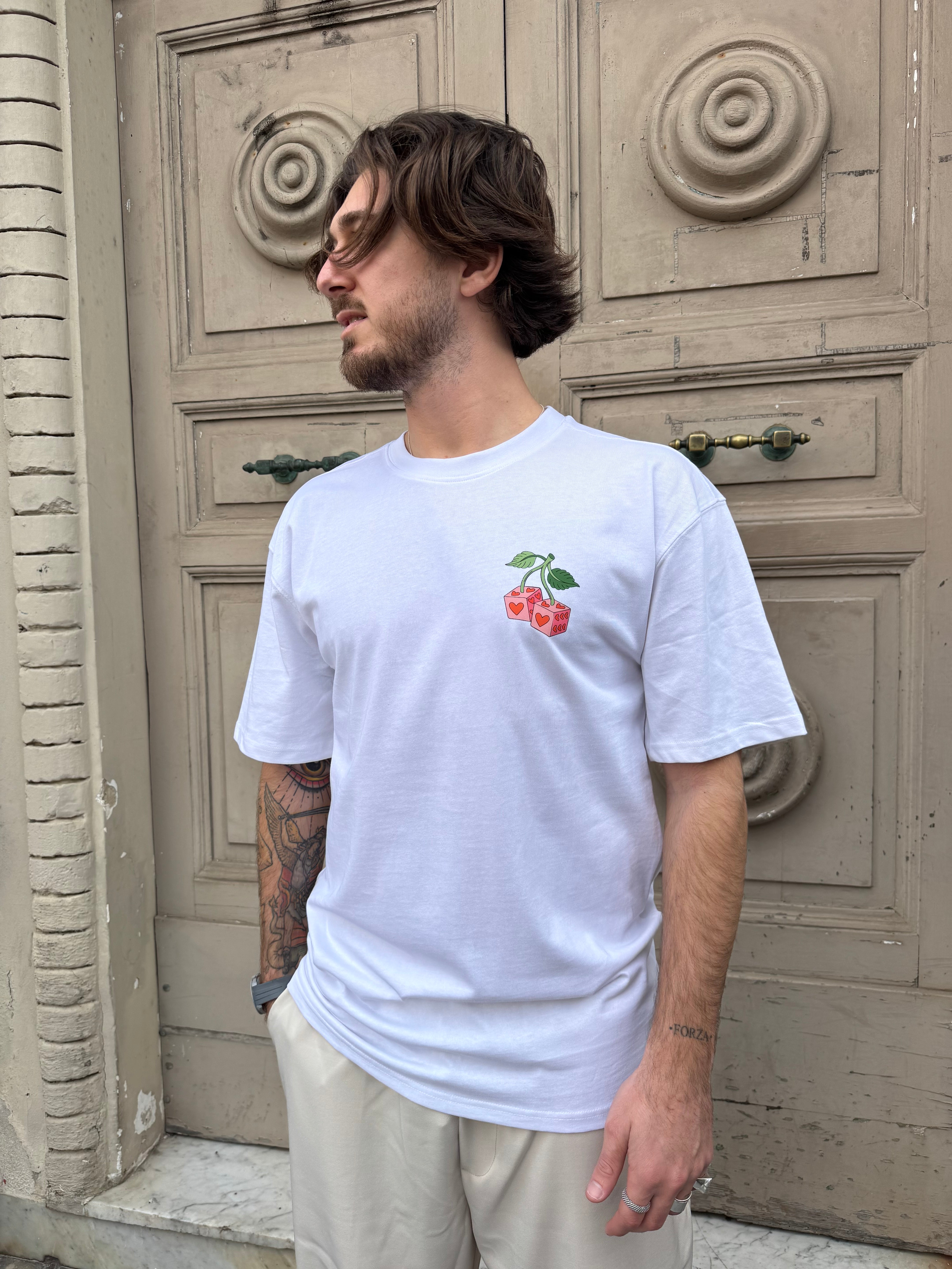T-shirt Dadi