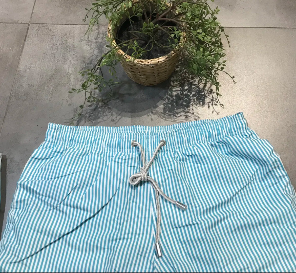 Costume Blu Marlin