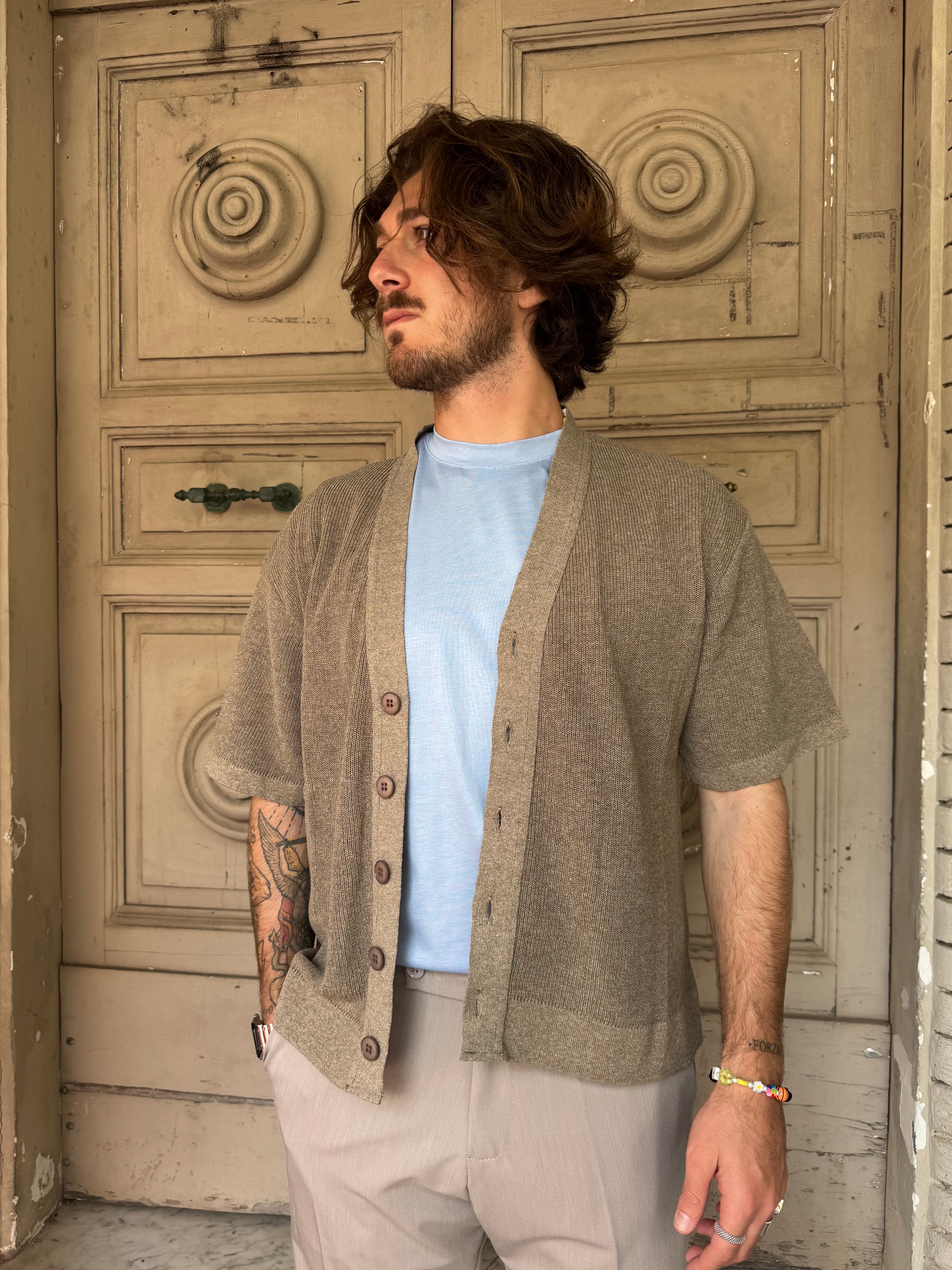 Cardigan Sunday