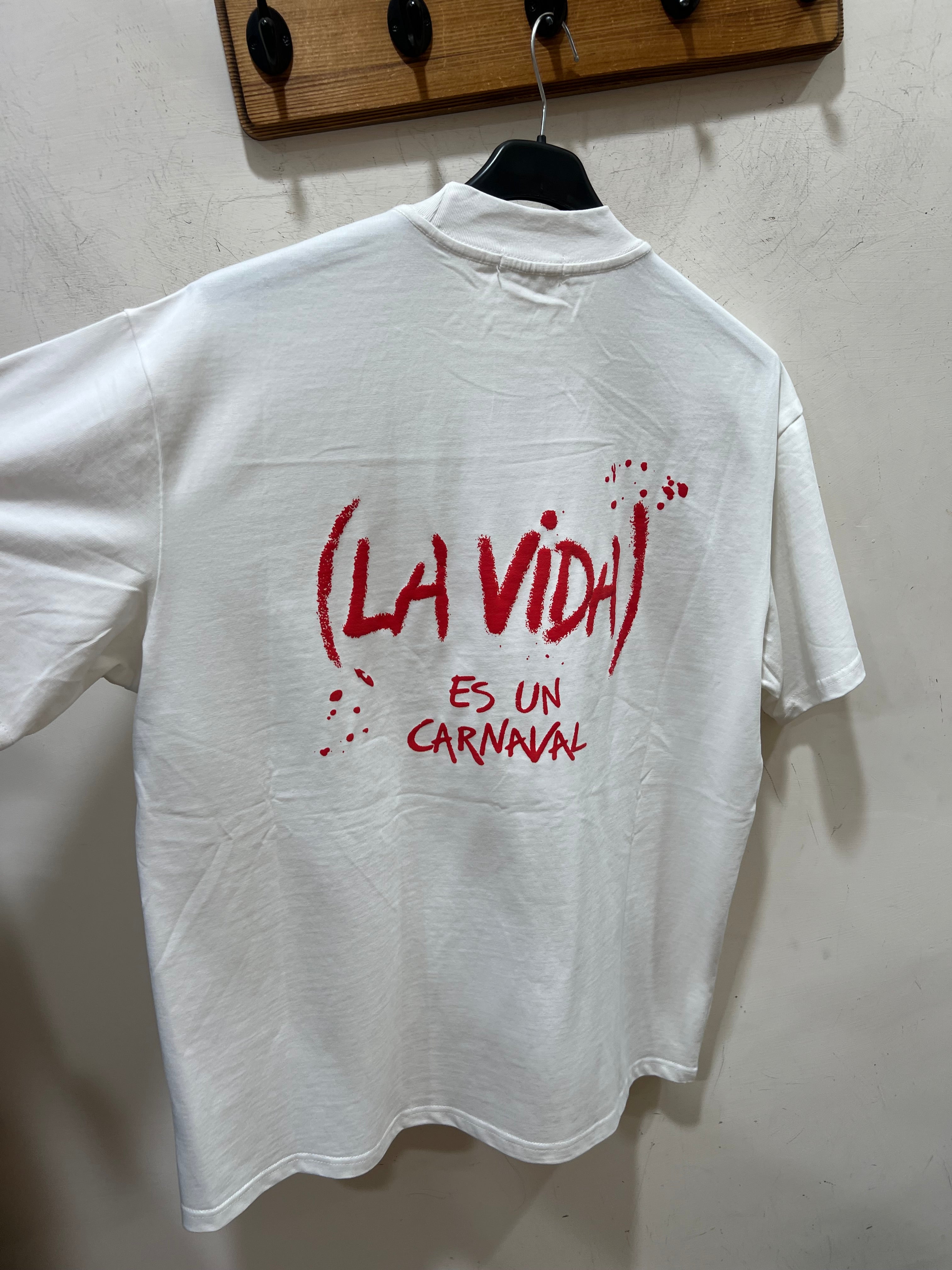 T-shirt “Carnaval”