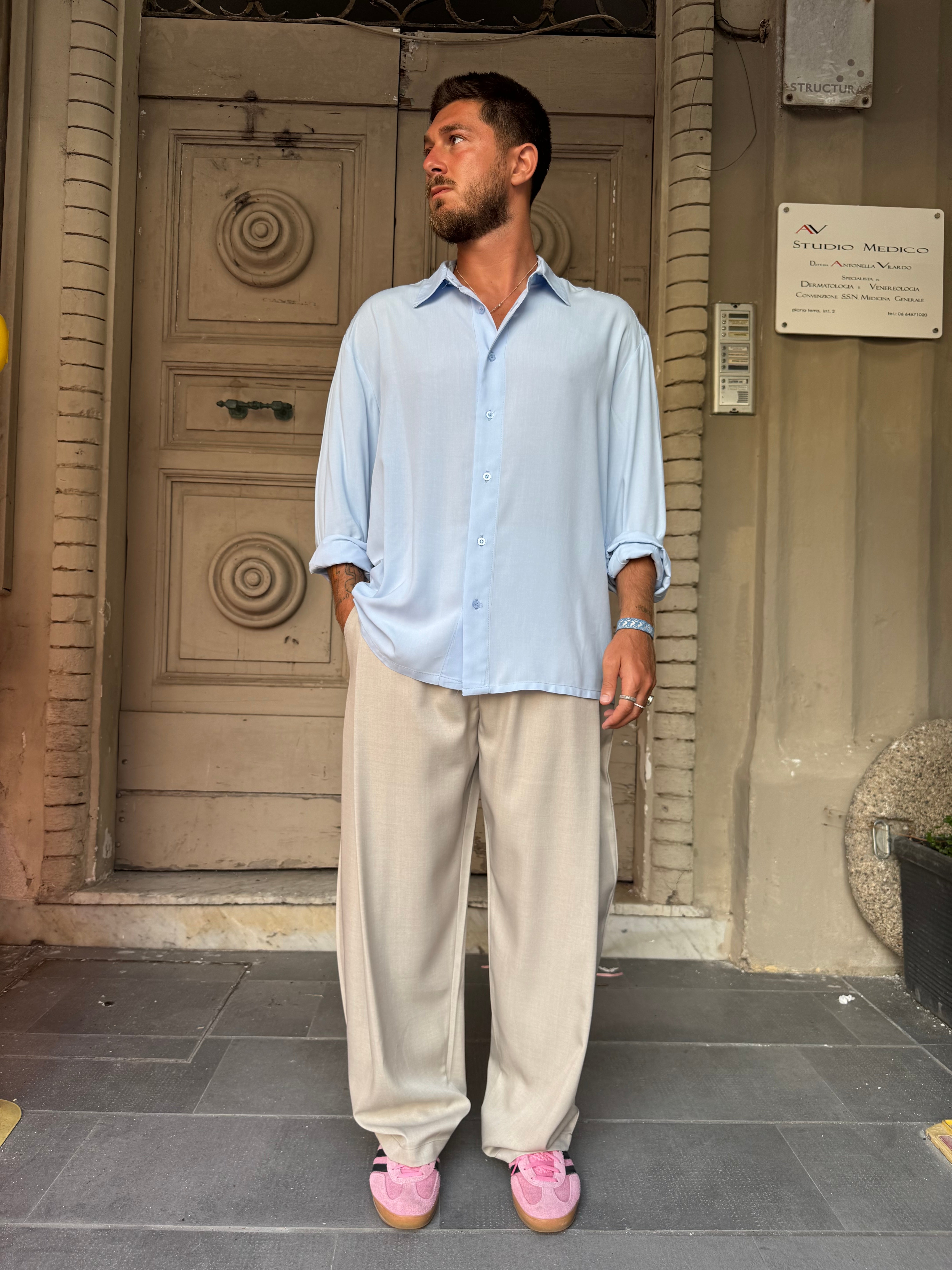 Pantalone Shadow