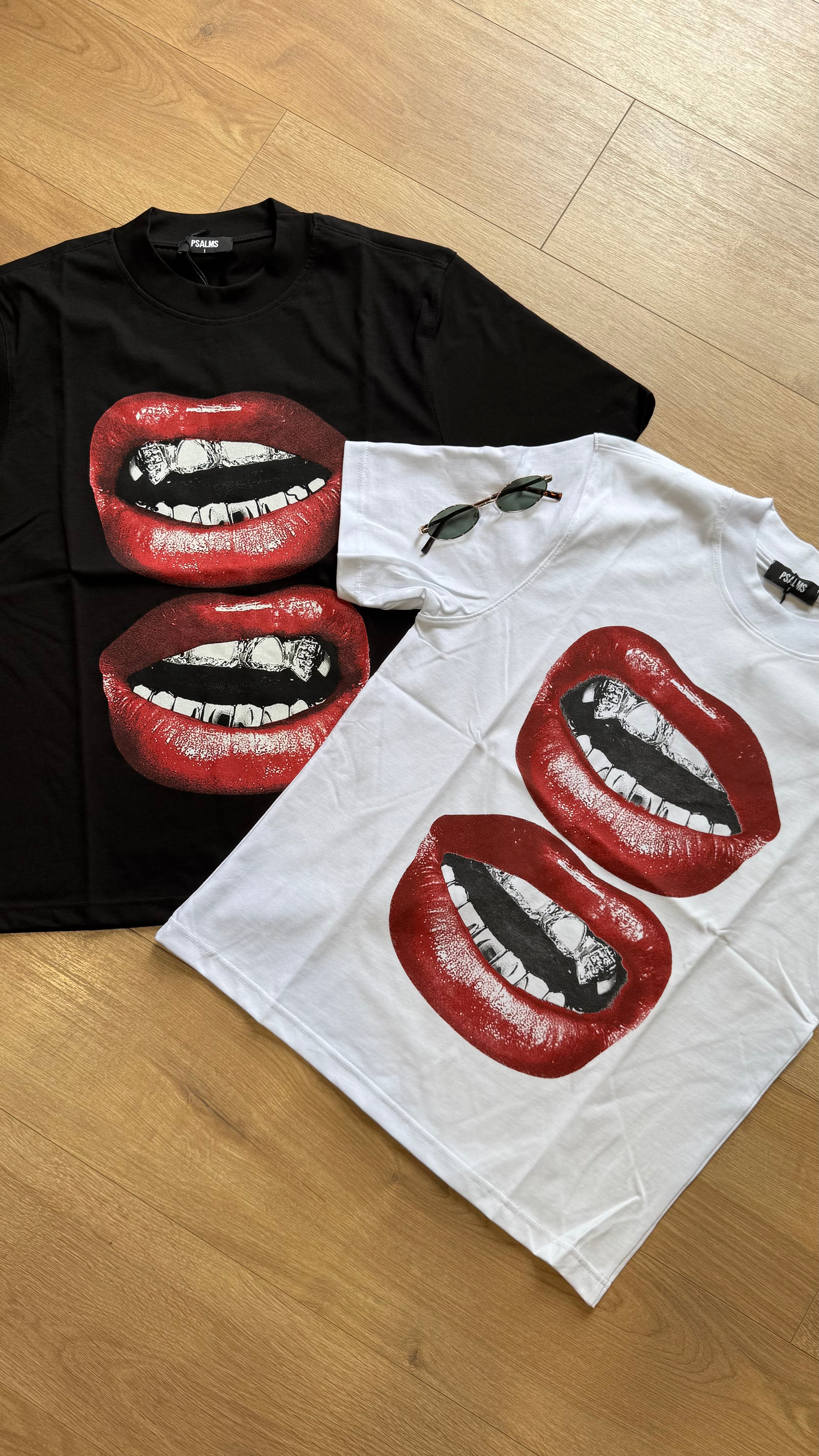 Tshirt Grill