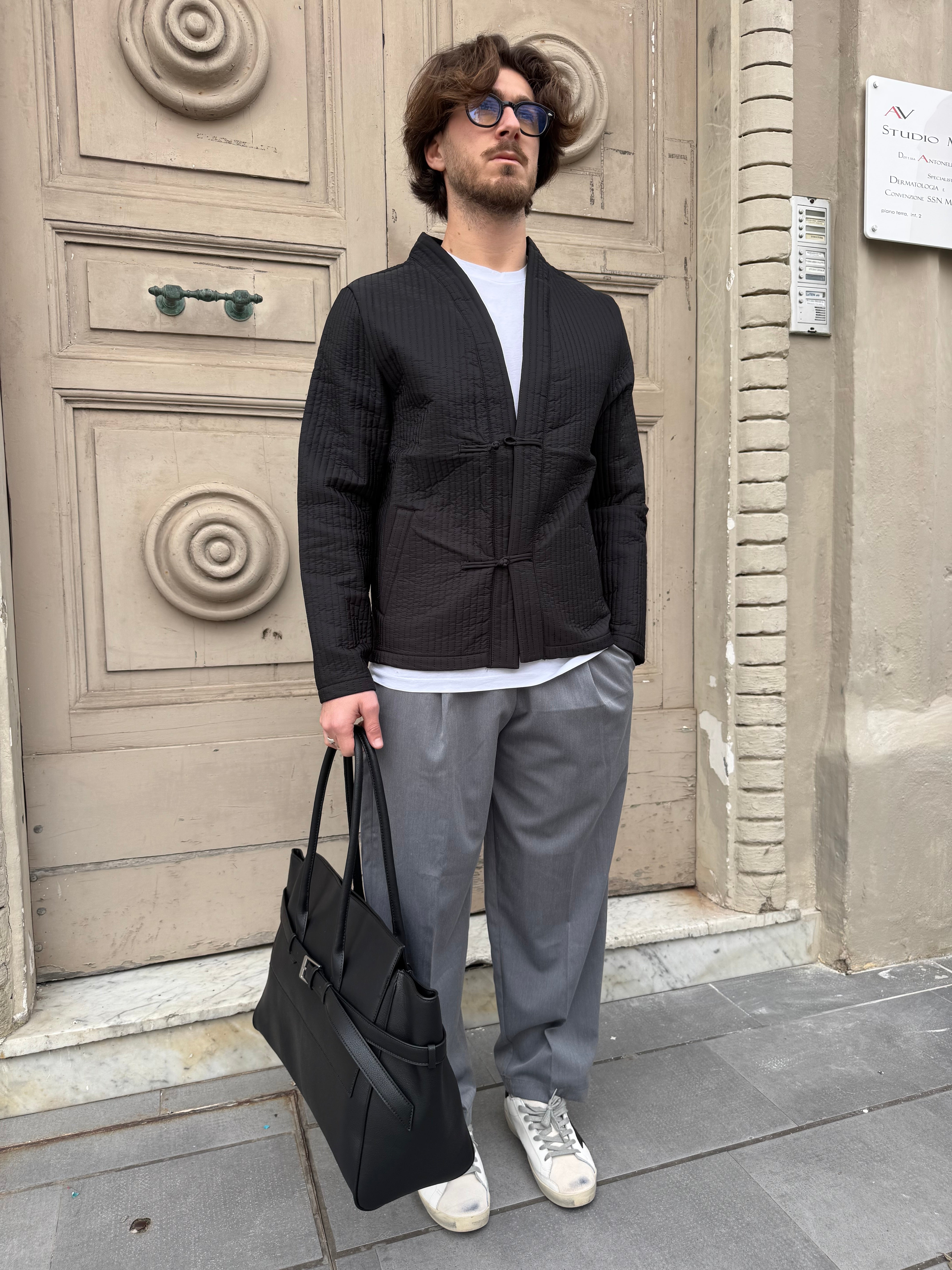 Giacca Tokyo