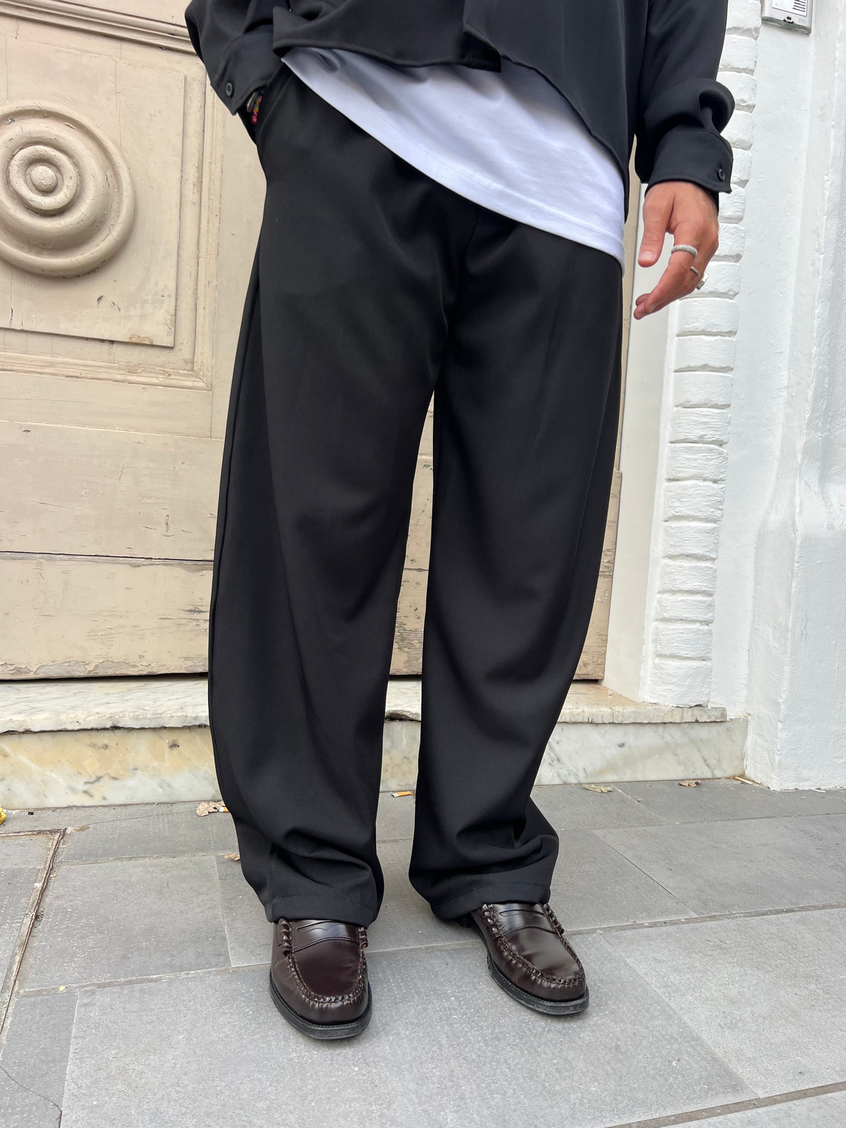 Pantalone Malaga
