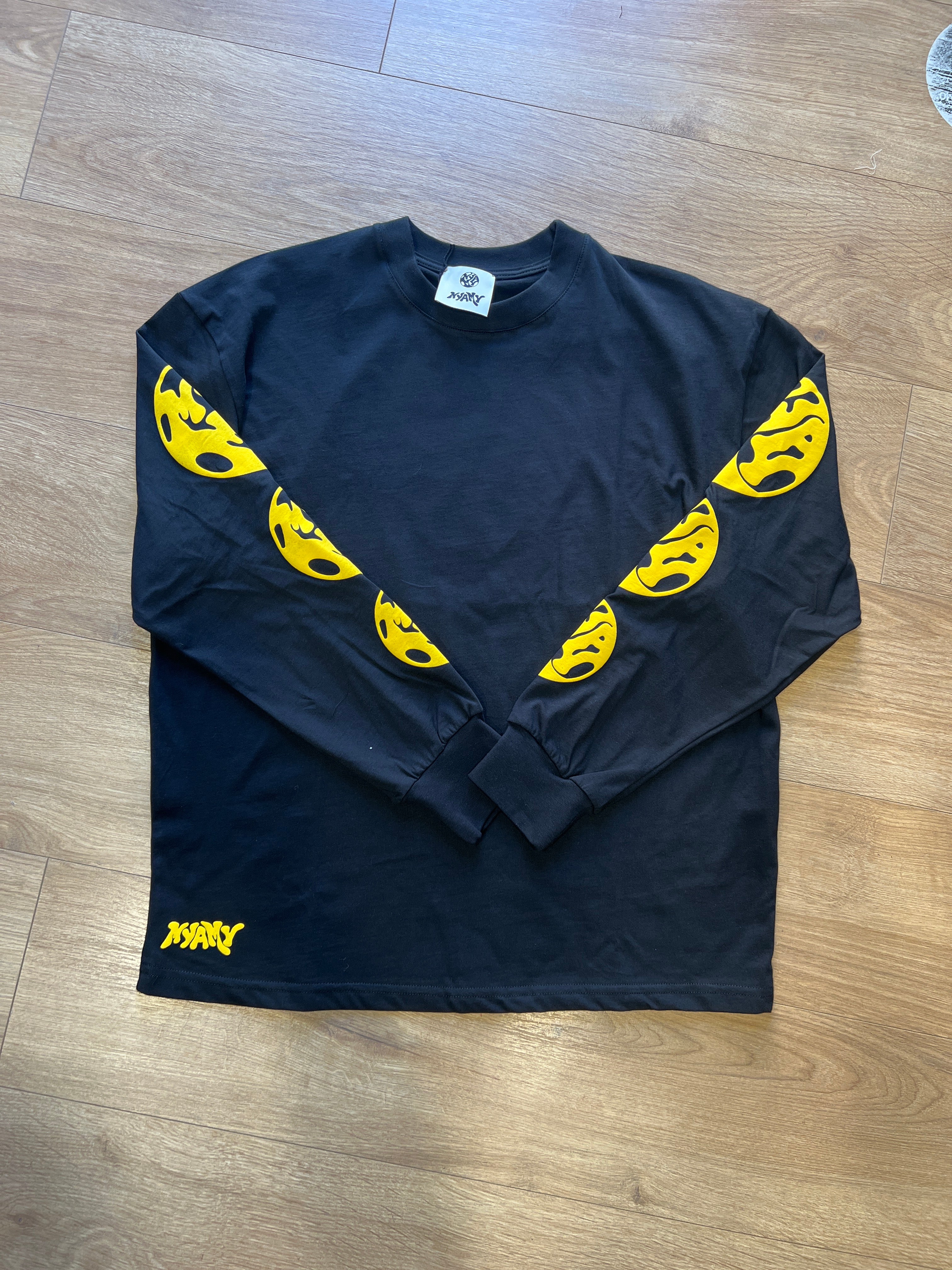 Longsleeve Easy