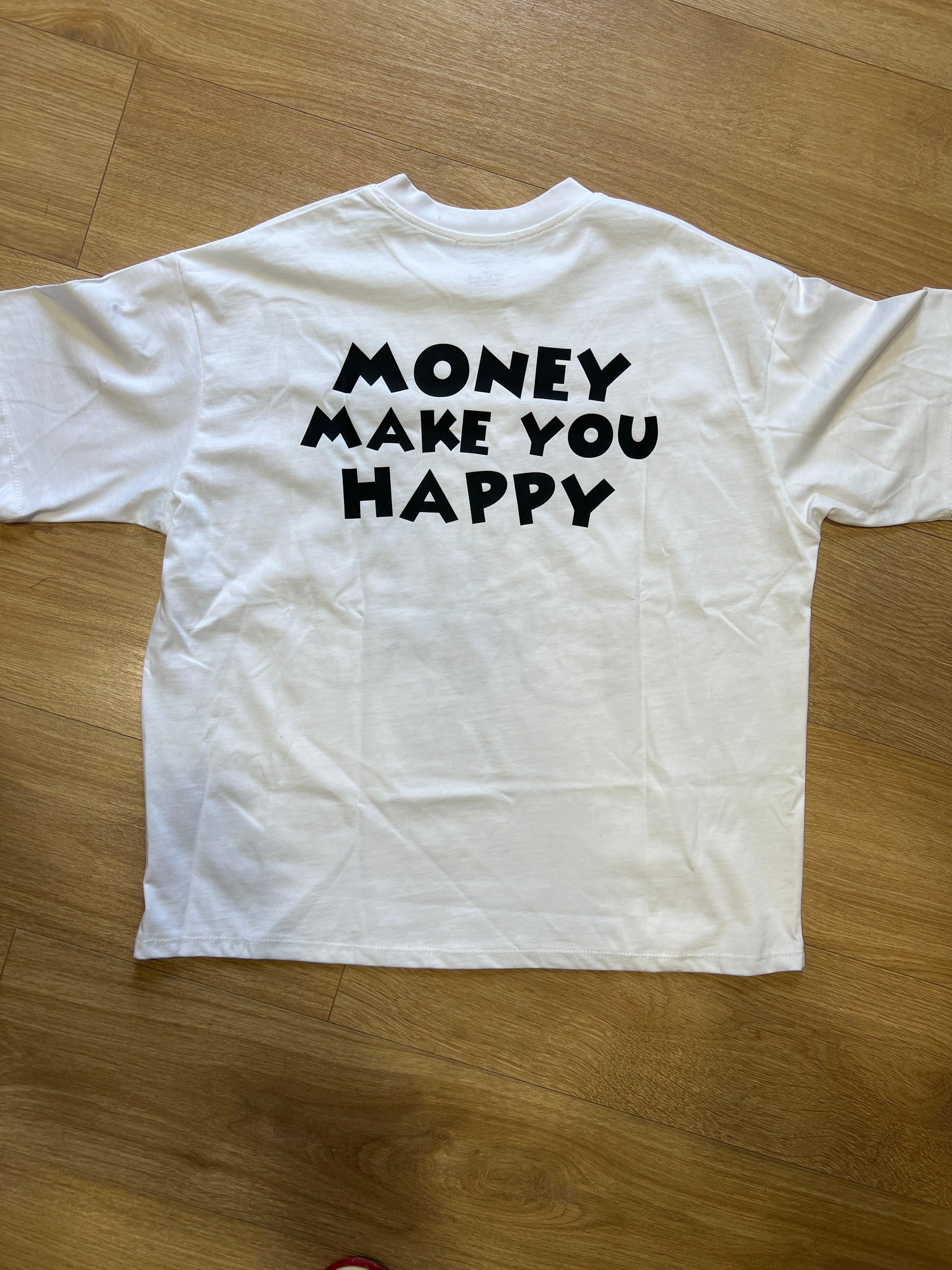 Tshirt Miky Money
