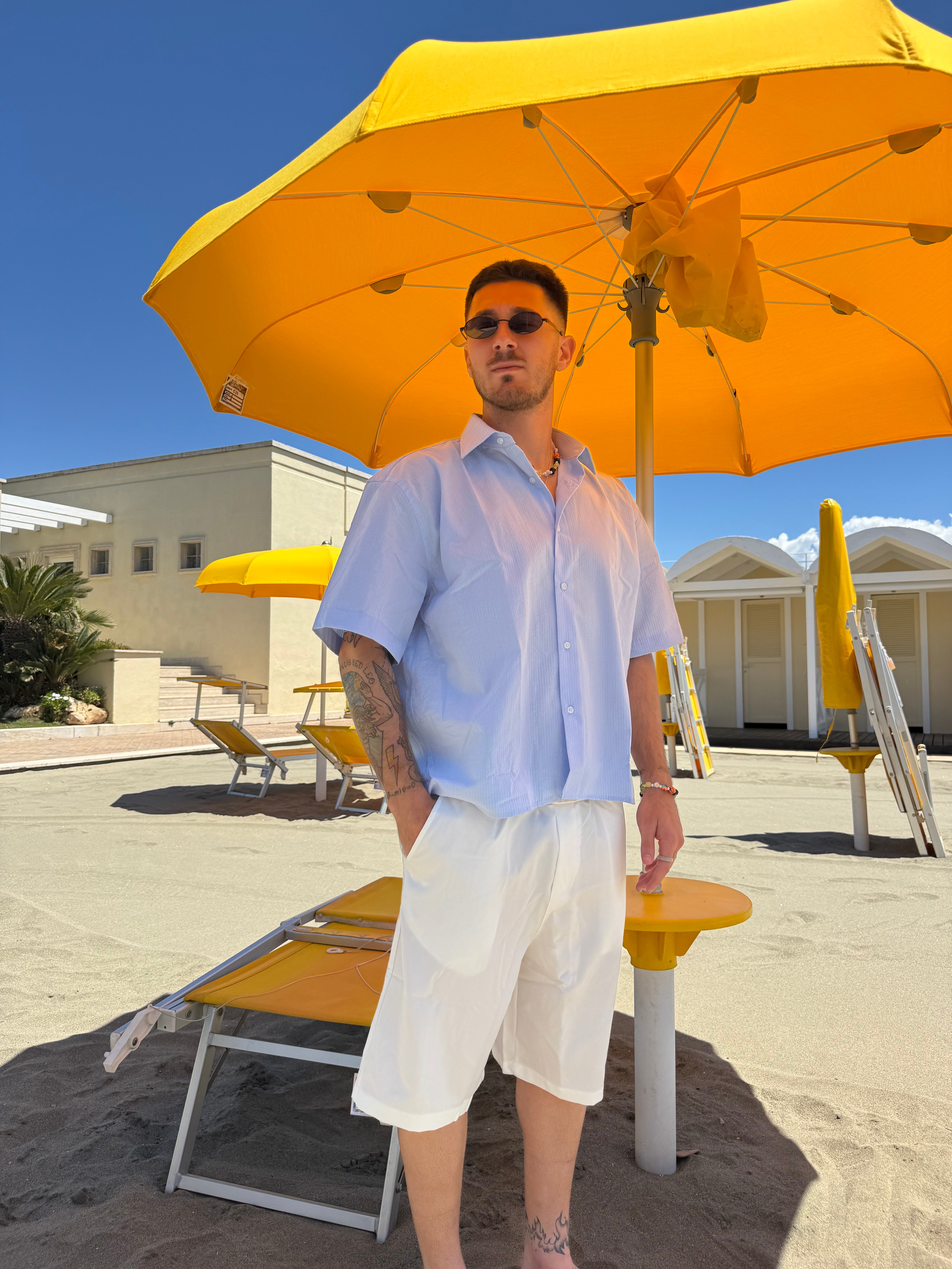 Bermuda Rick