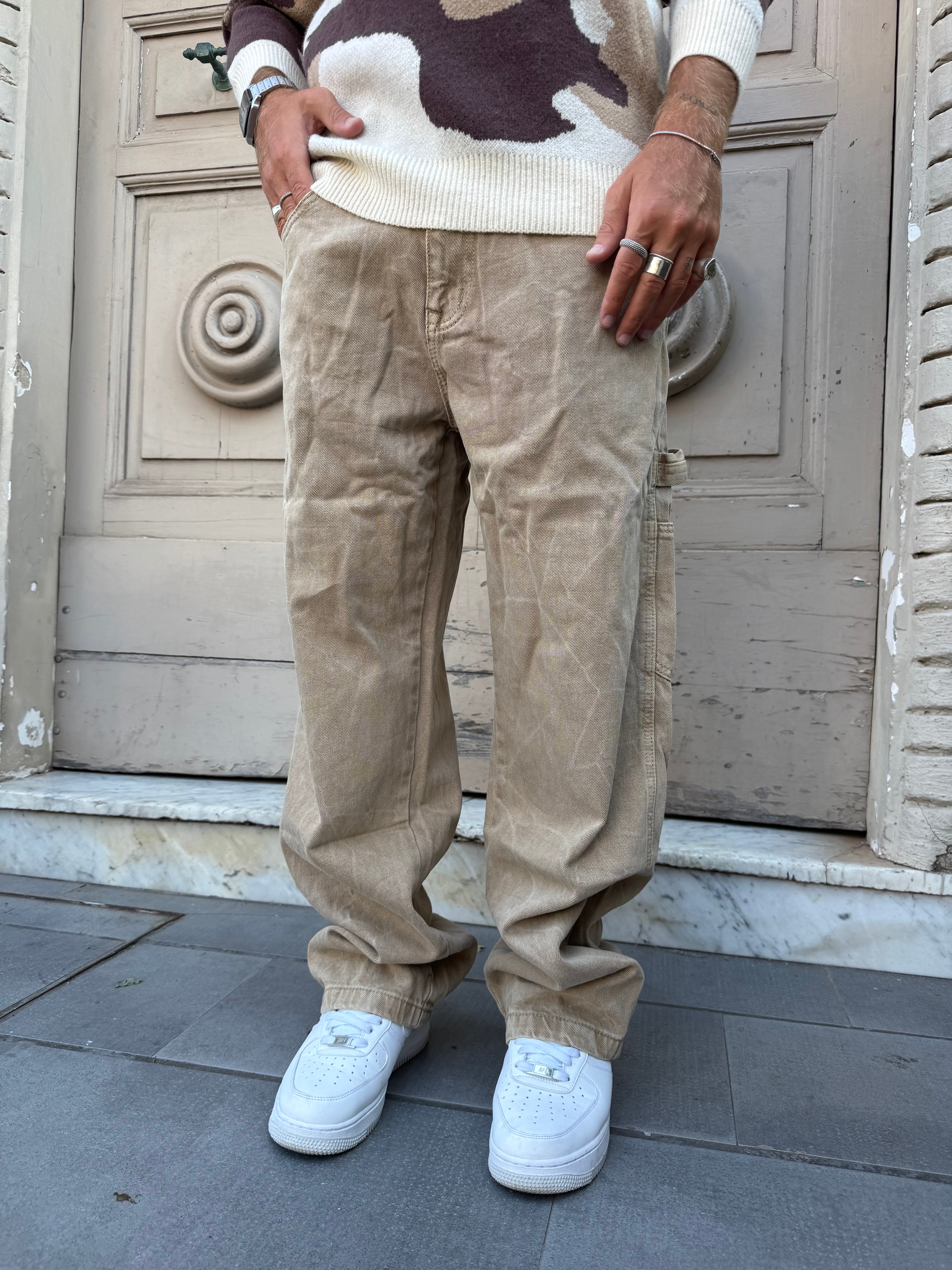 Jeans Carpenter