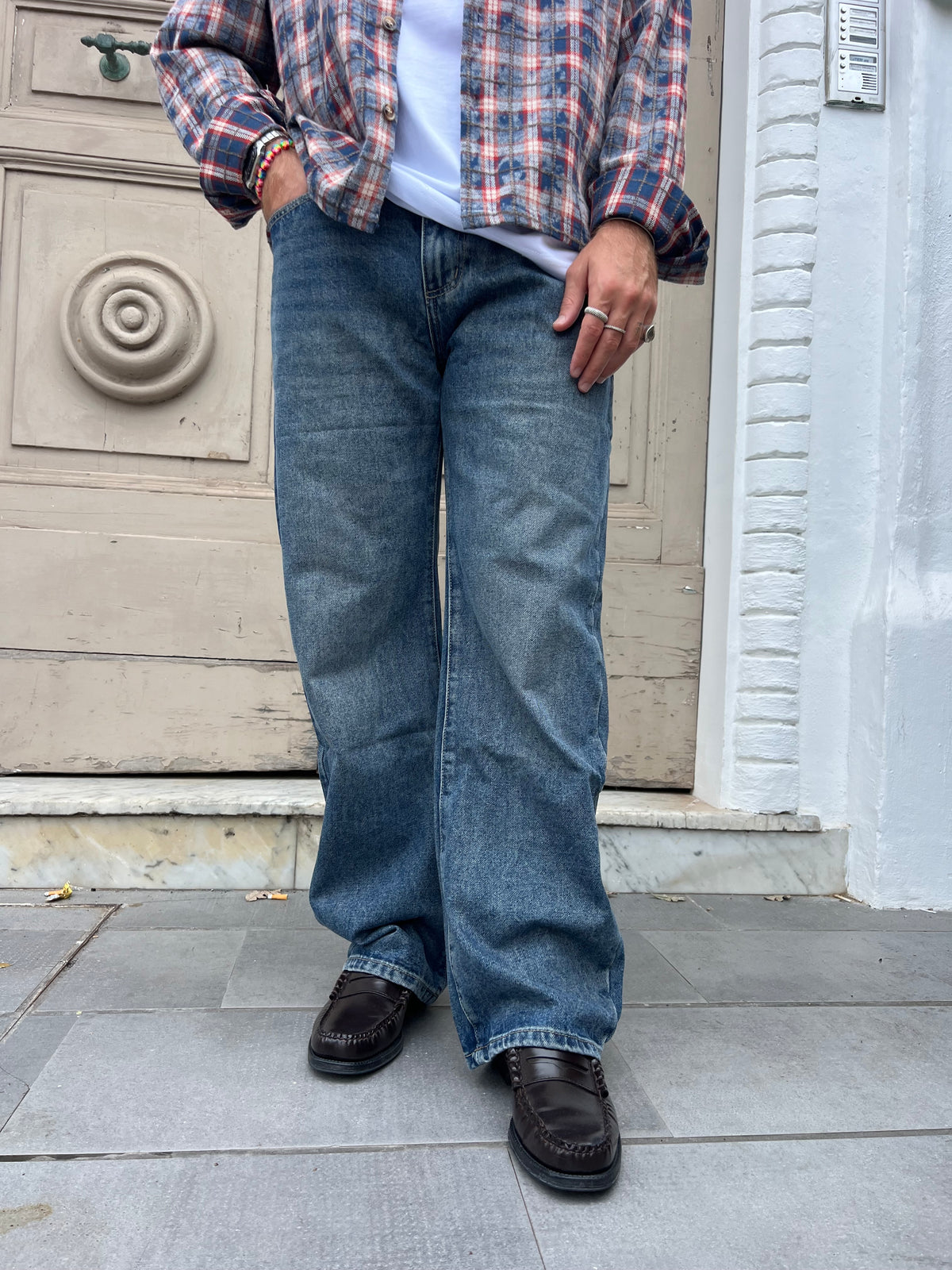 Jeans Boston
