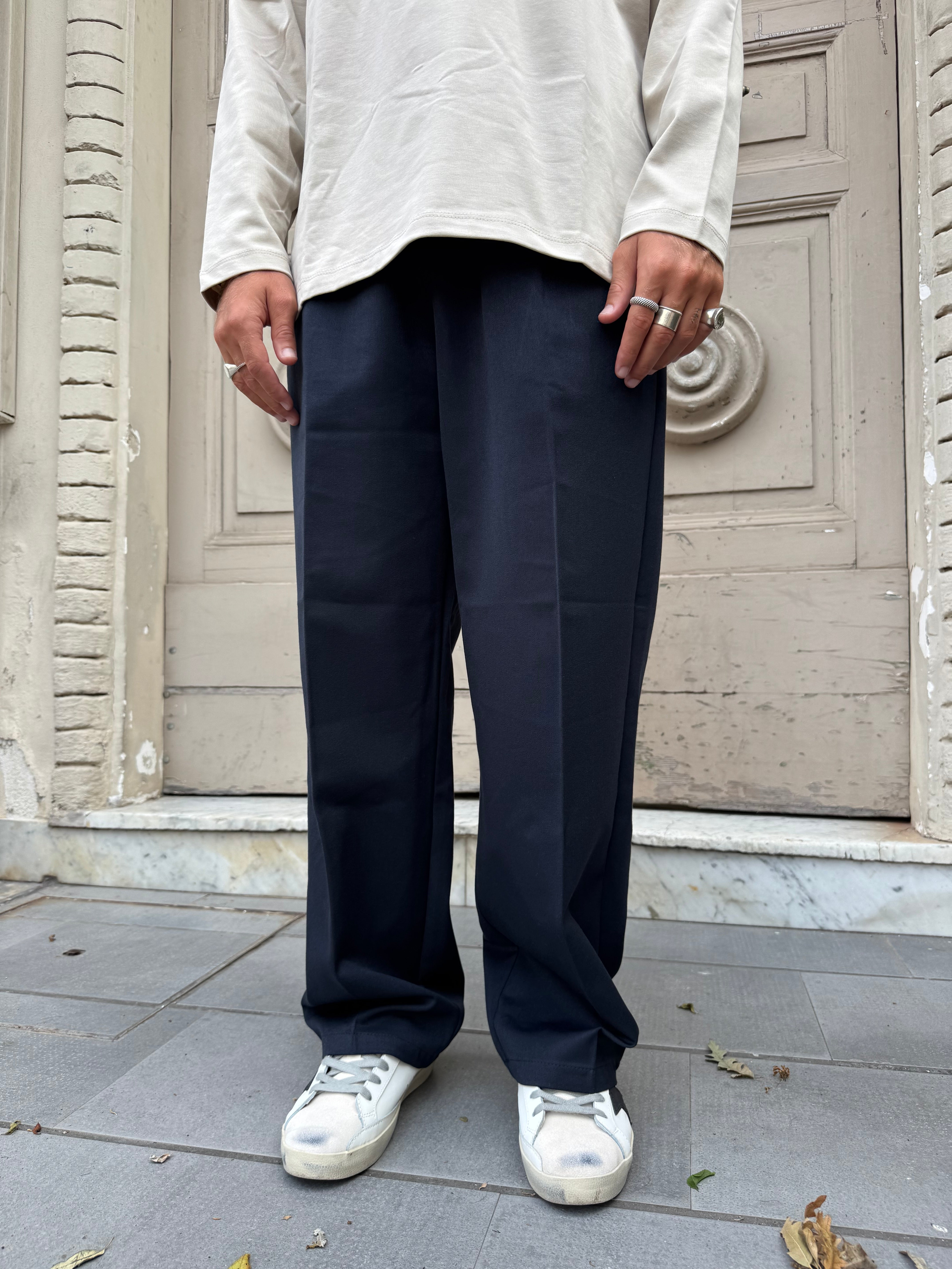 Pantalone Art