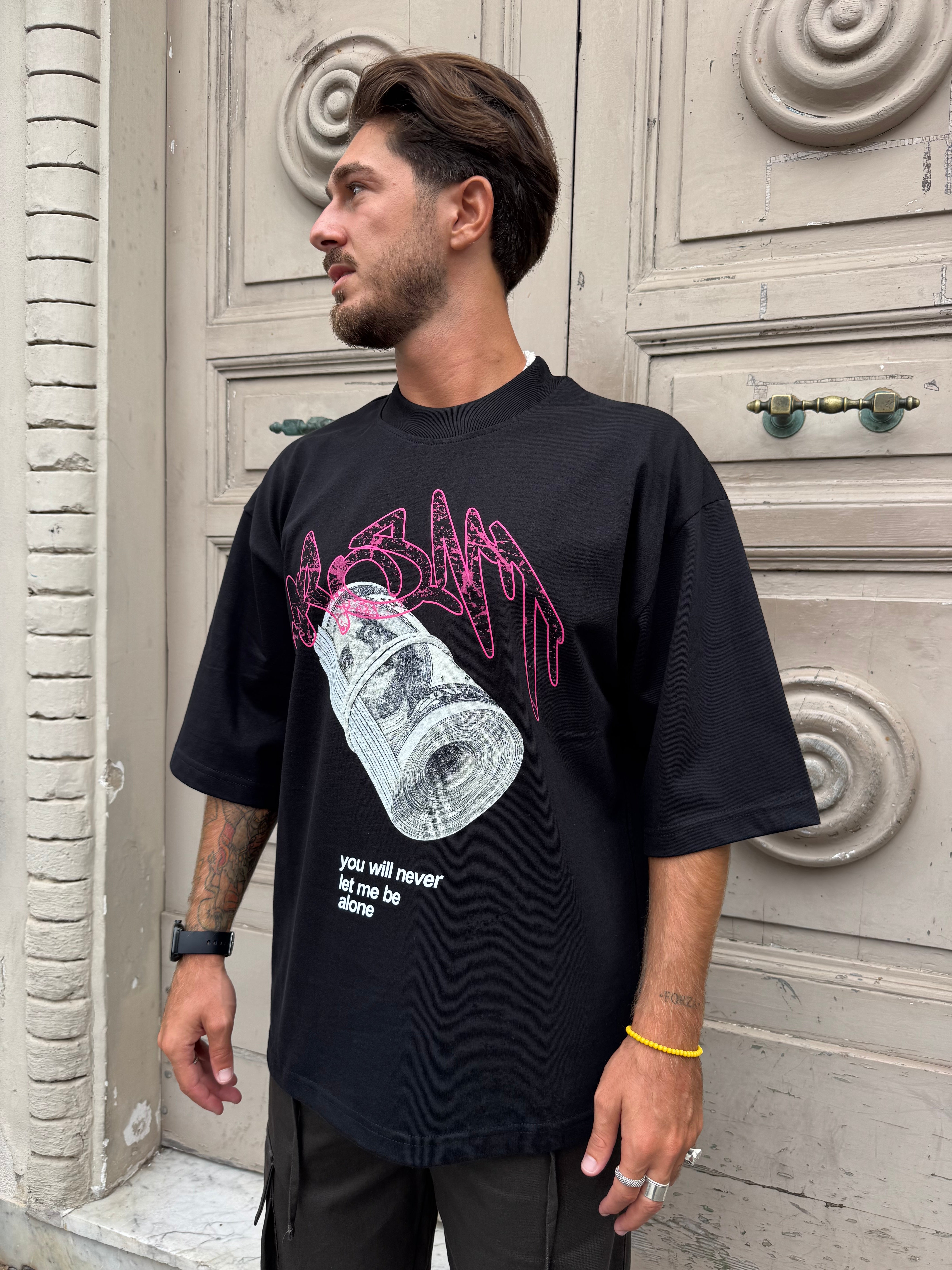 T-shirt Money
