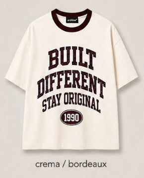 T-shirt College