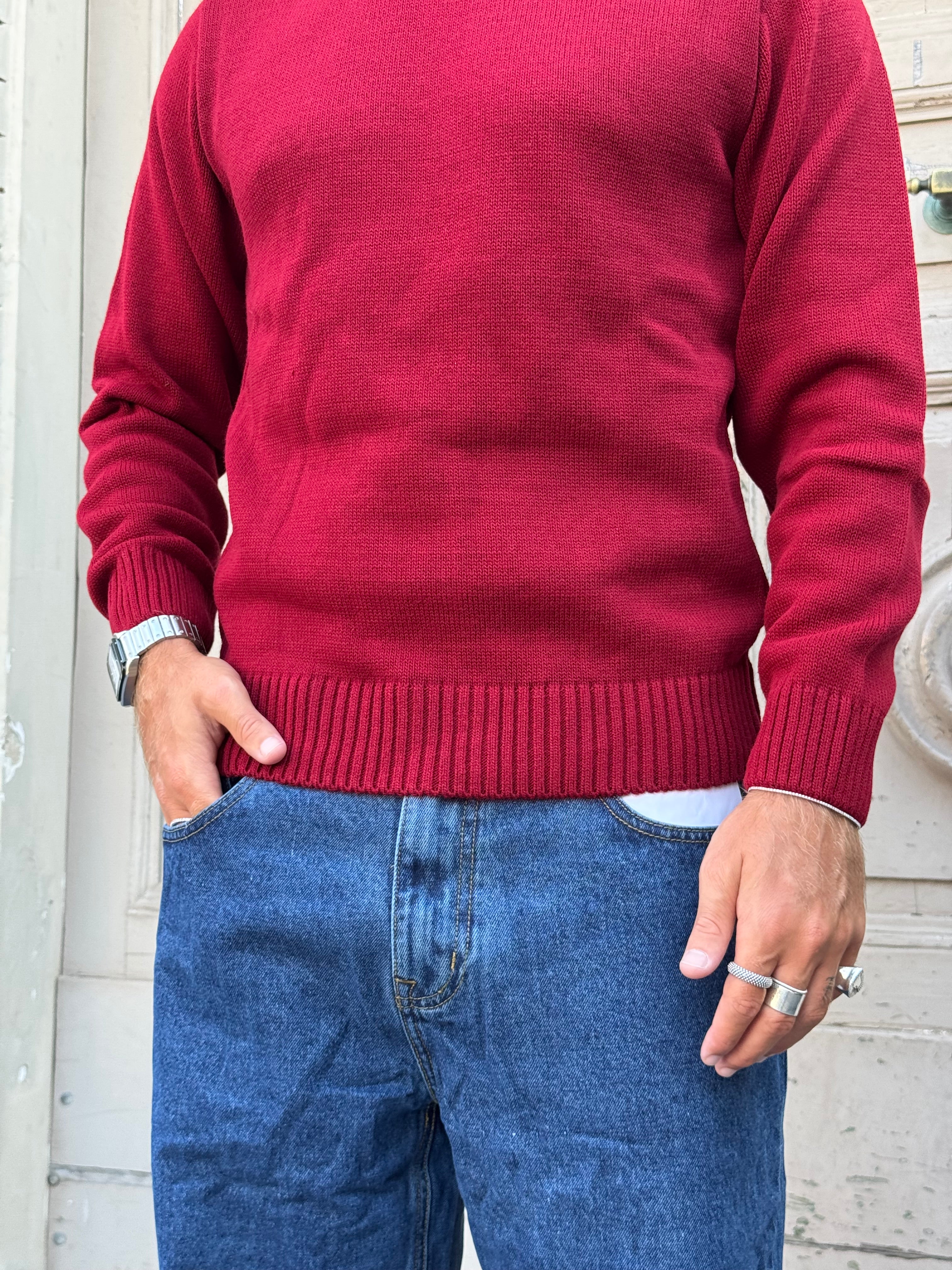 Maglione Everyday