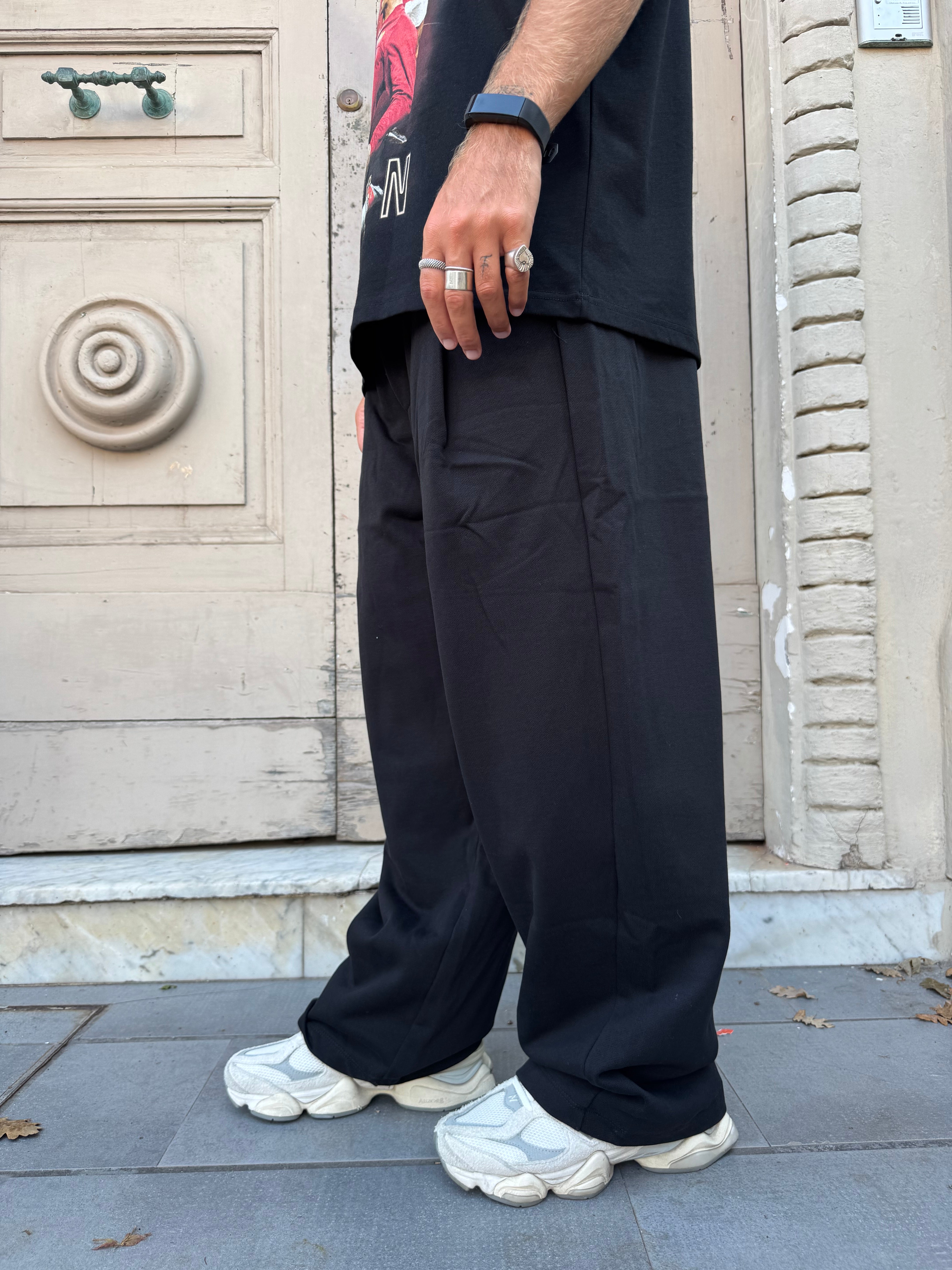 Pantatuta Oversize