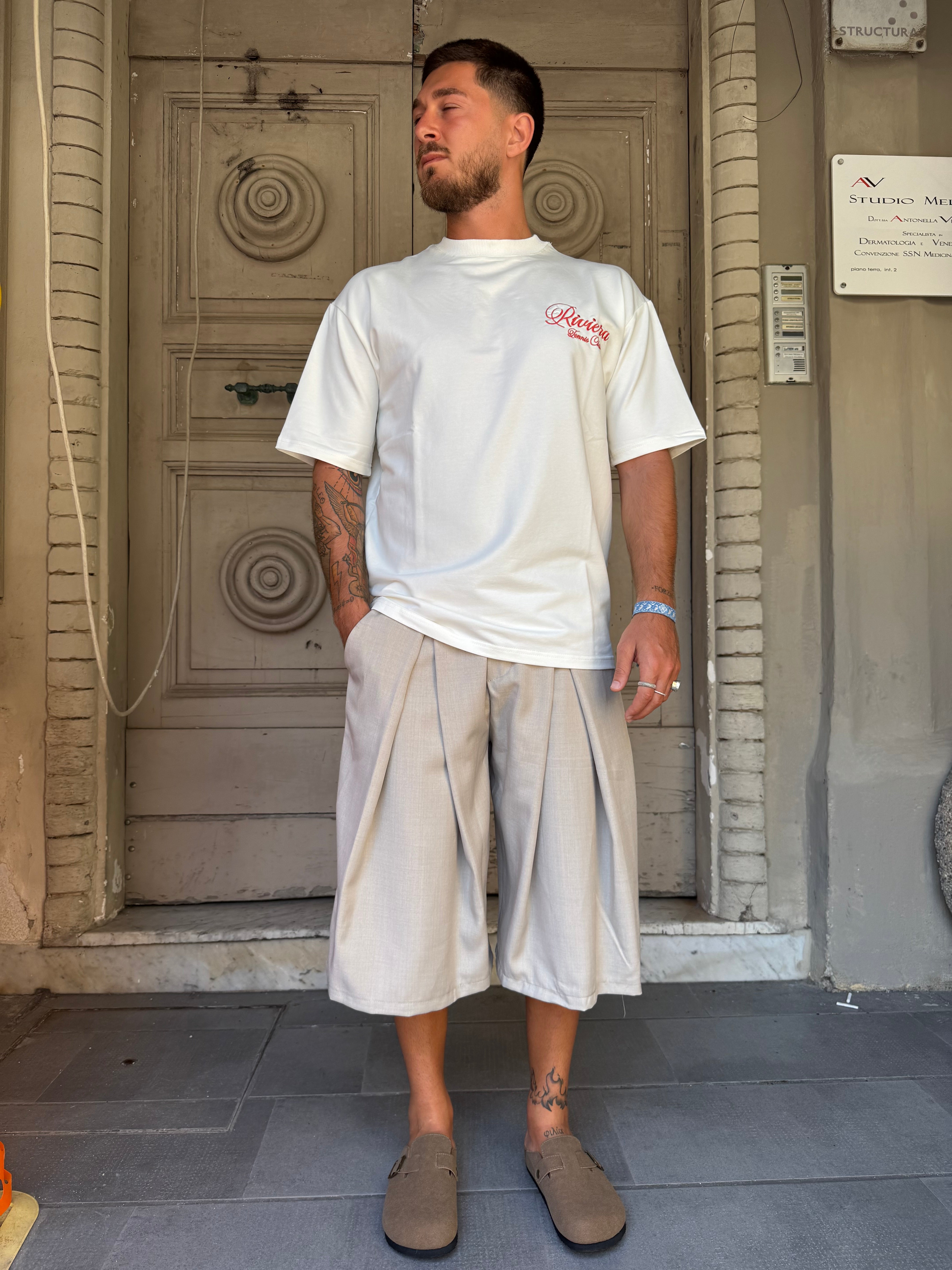 T-shirt Riviera