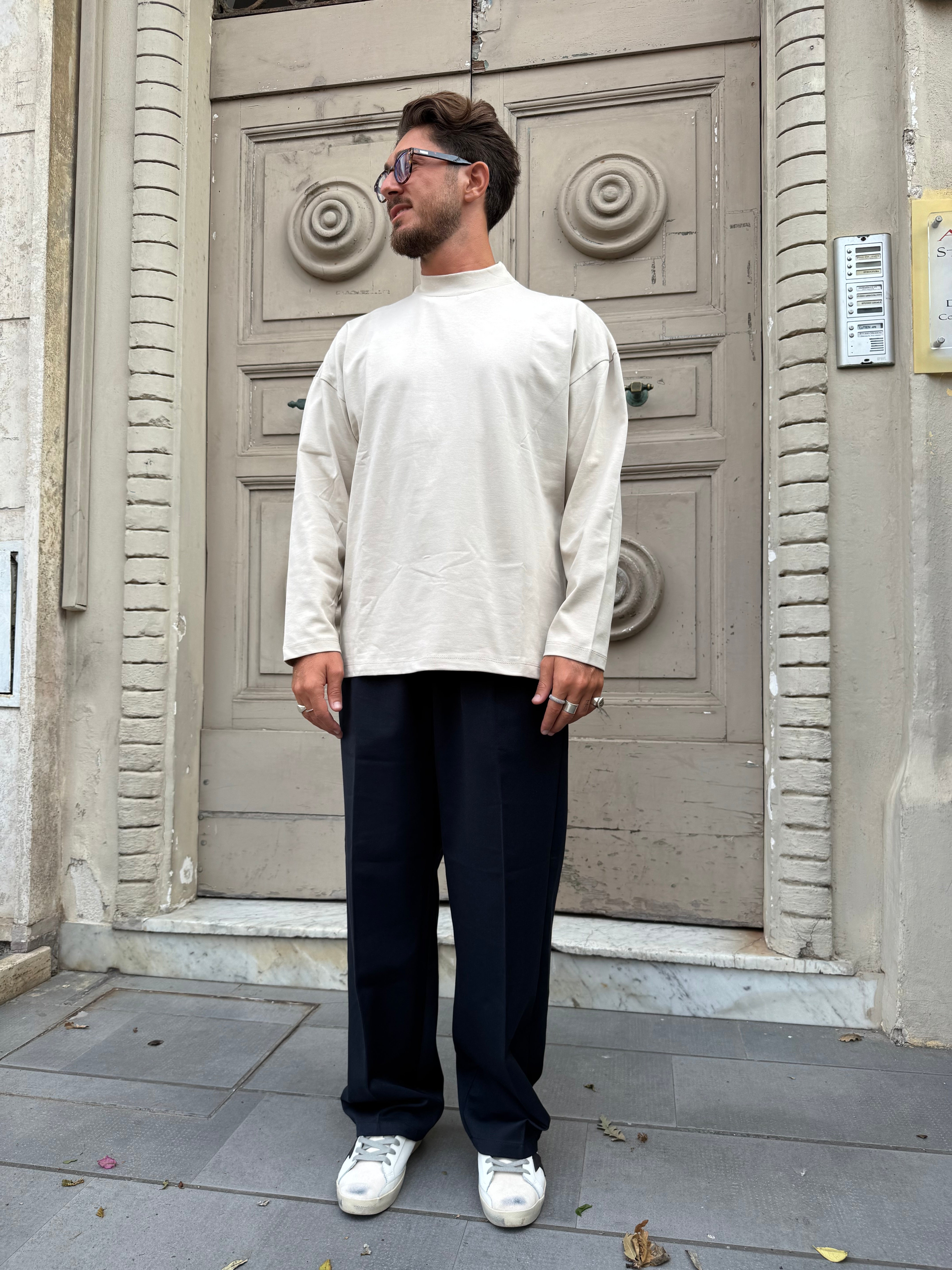 Pantalone Art